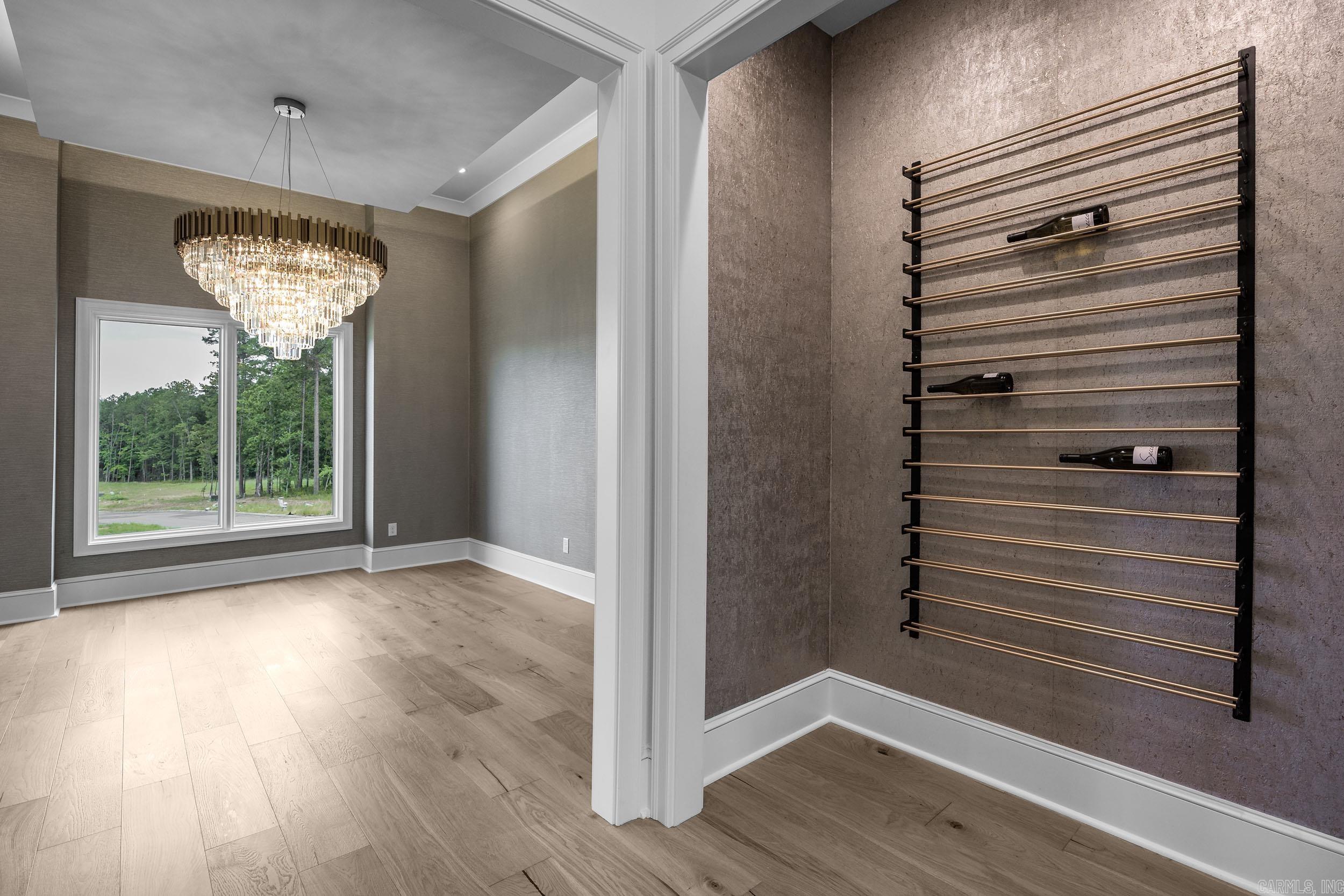 CHENAL VALLEY ORLE - Residential
