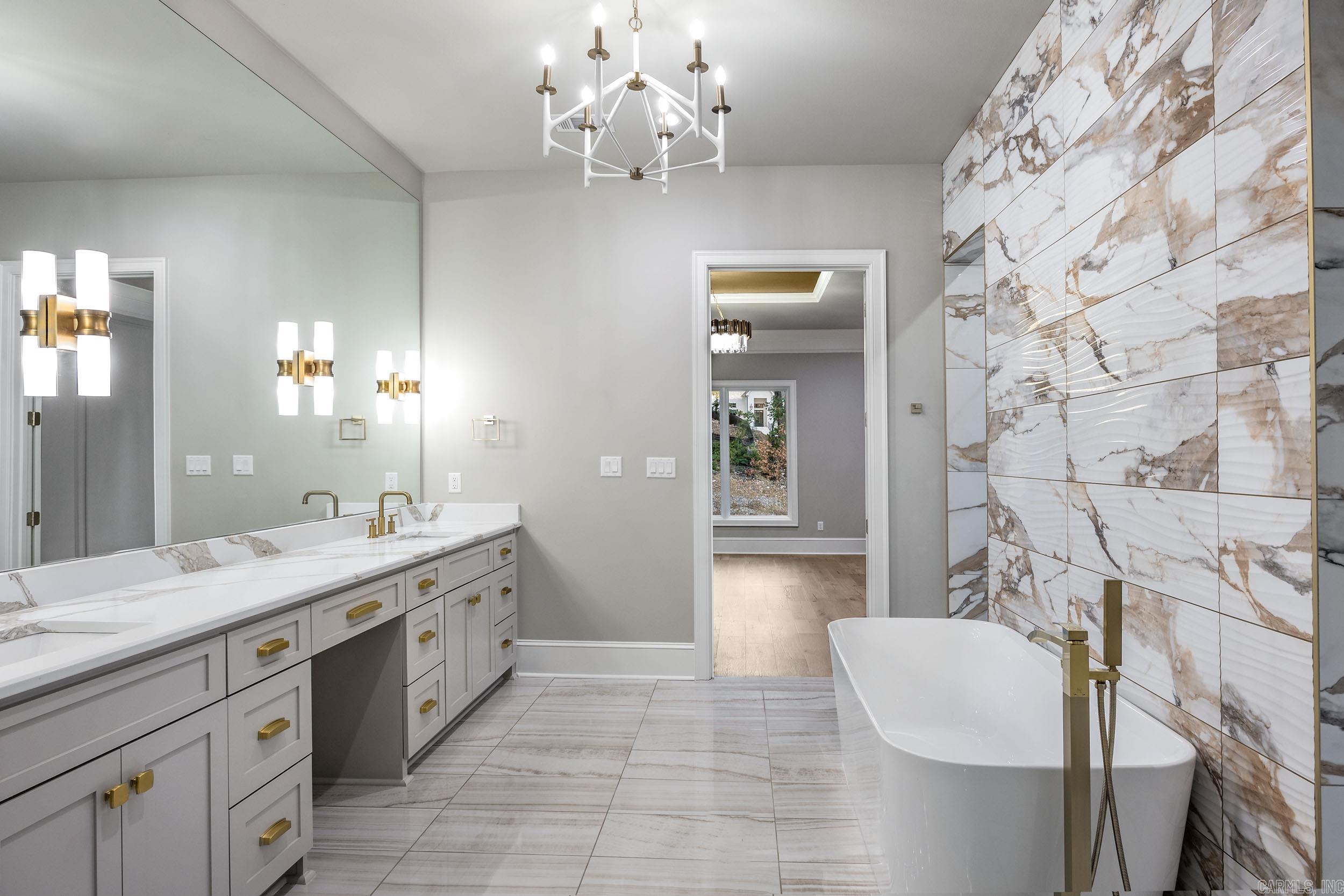 CHENAL VALLEY ORLE - Residential