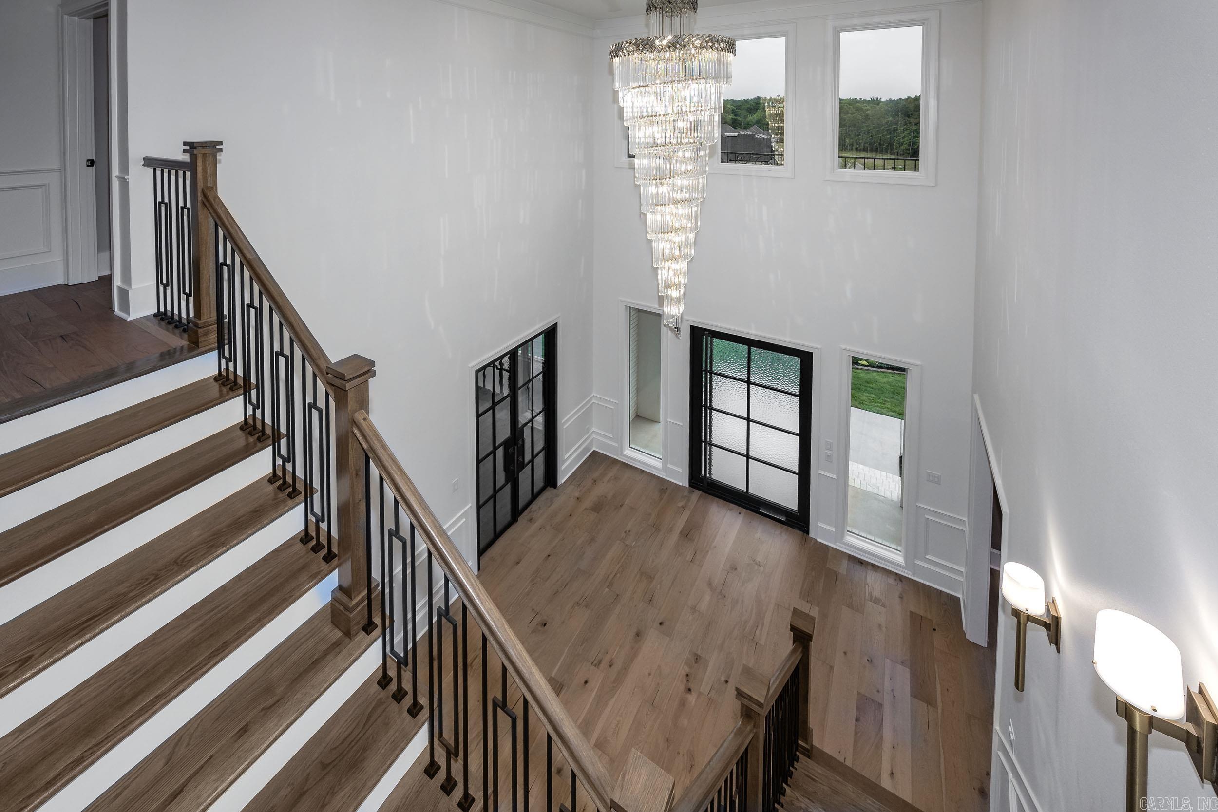 CHENAL VALLEY ORLE - Residential