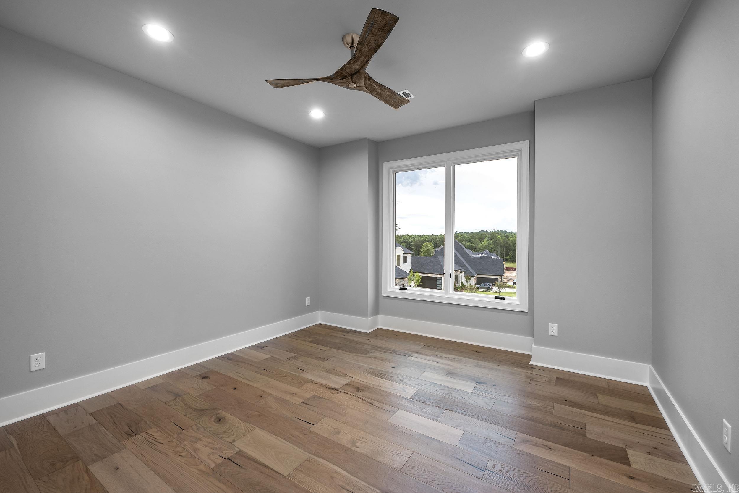 CHENAL VALLEY ORLE - Residential