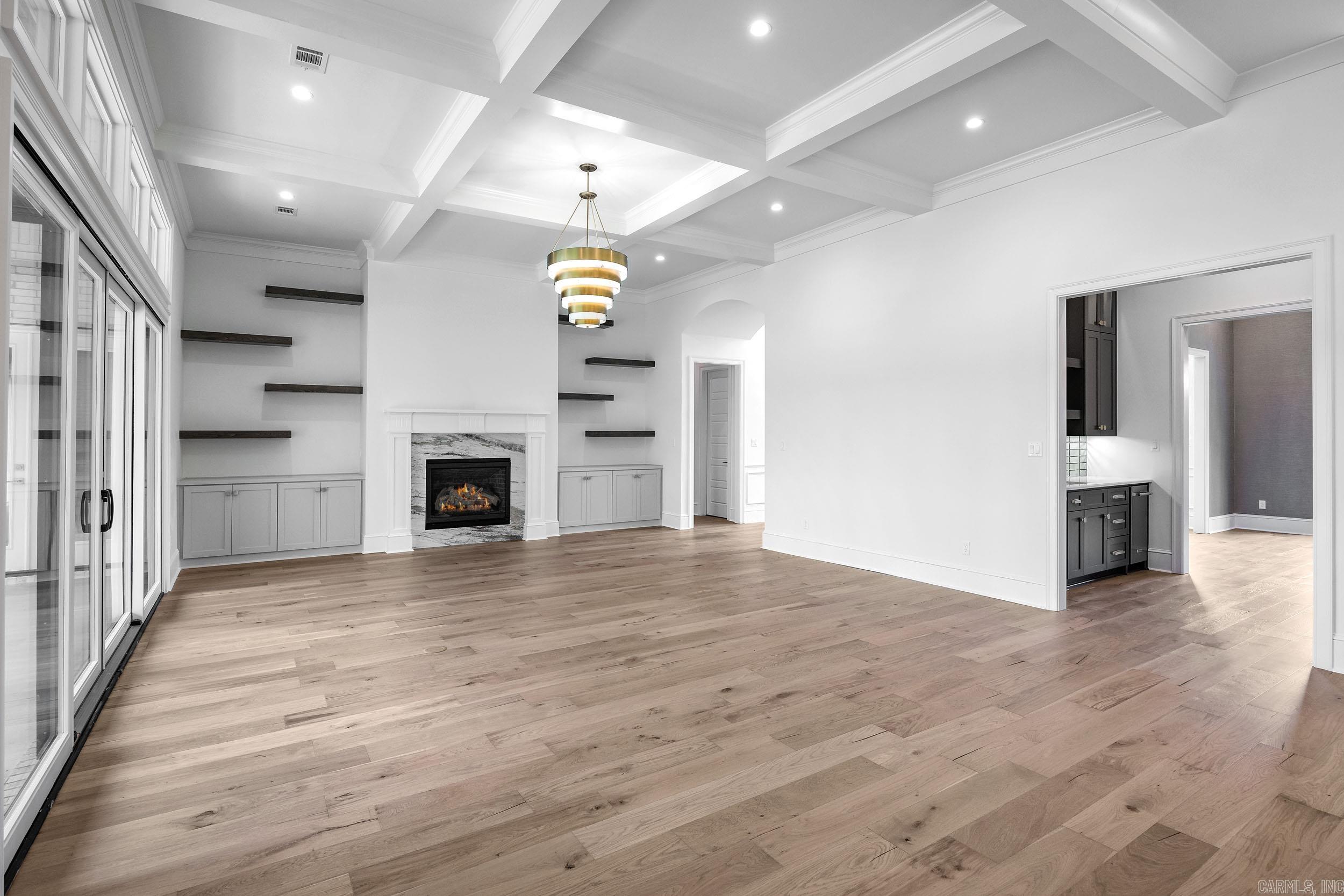 CHENAL VALLEY ORLE - Residential