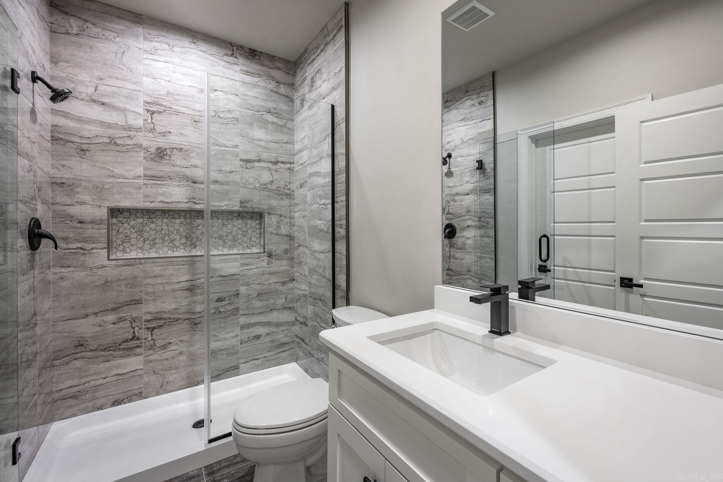 CHENAL VALLEY ORLE - Residential