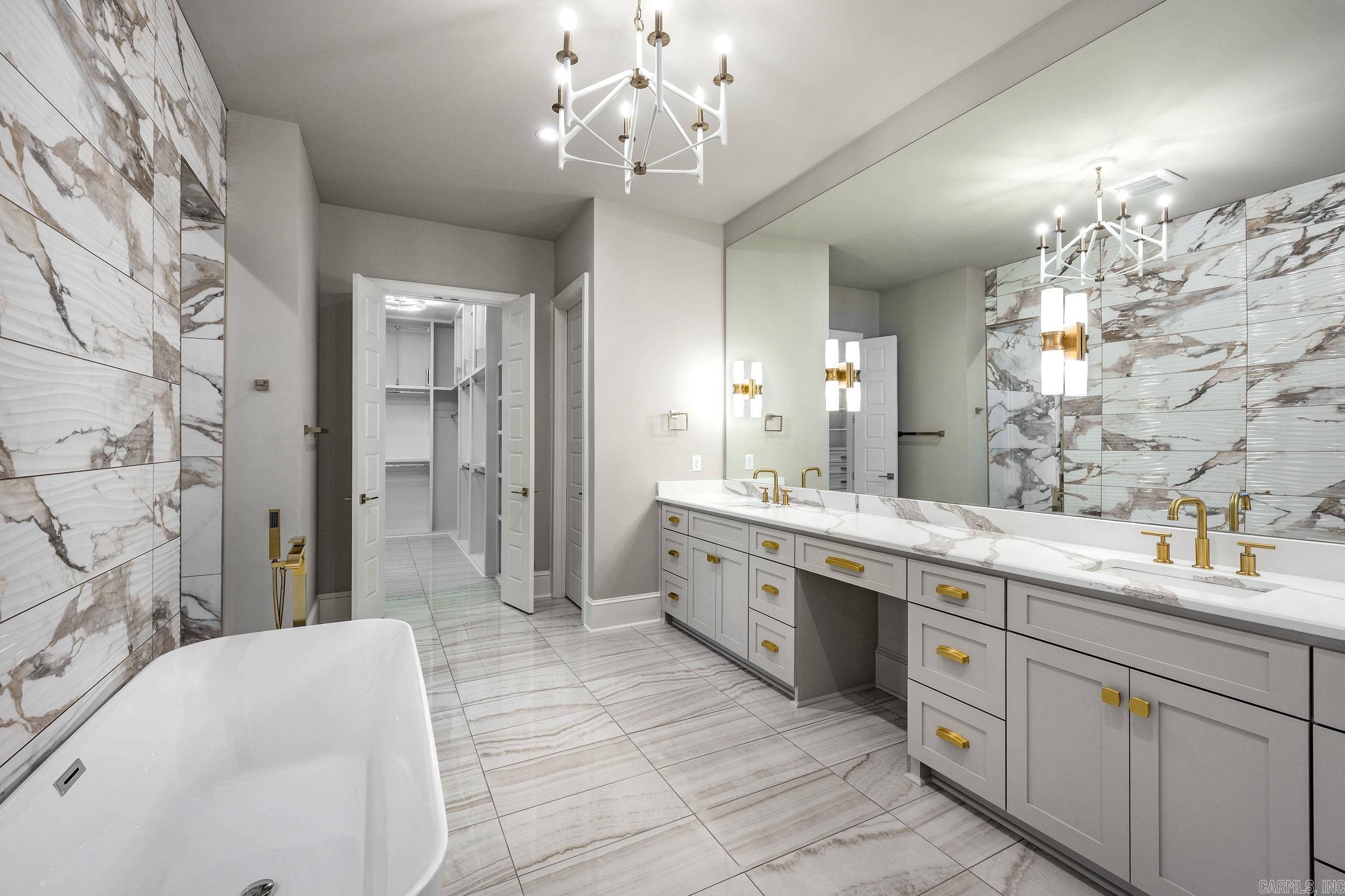 CHENAL VALLEY ORLE - Residential