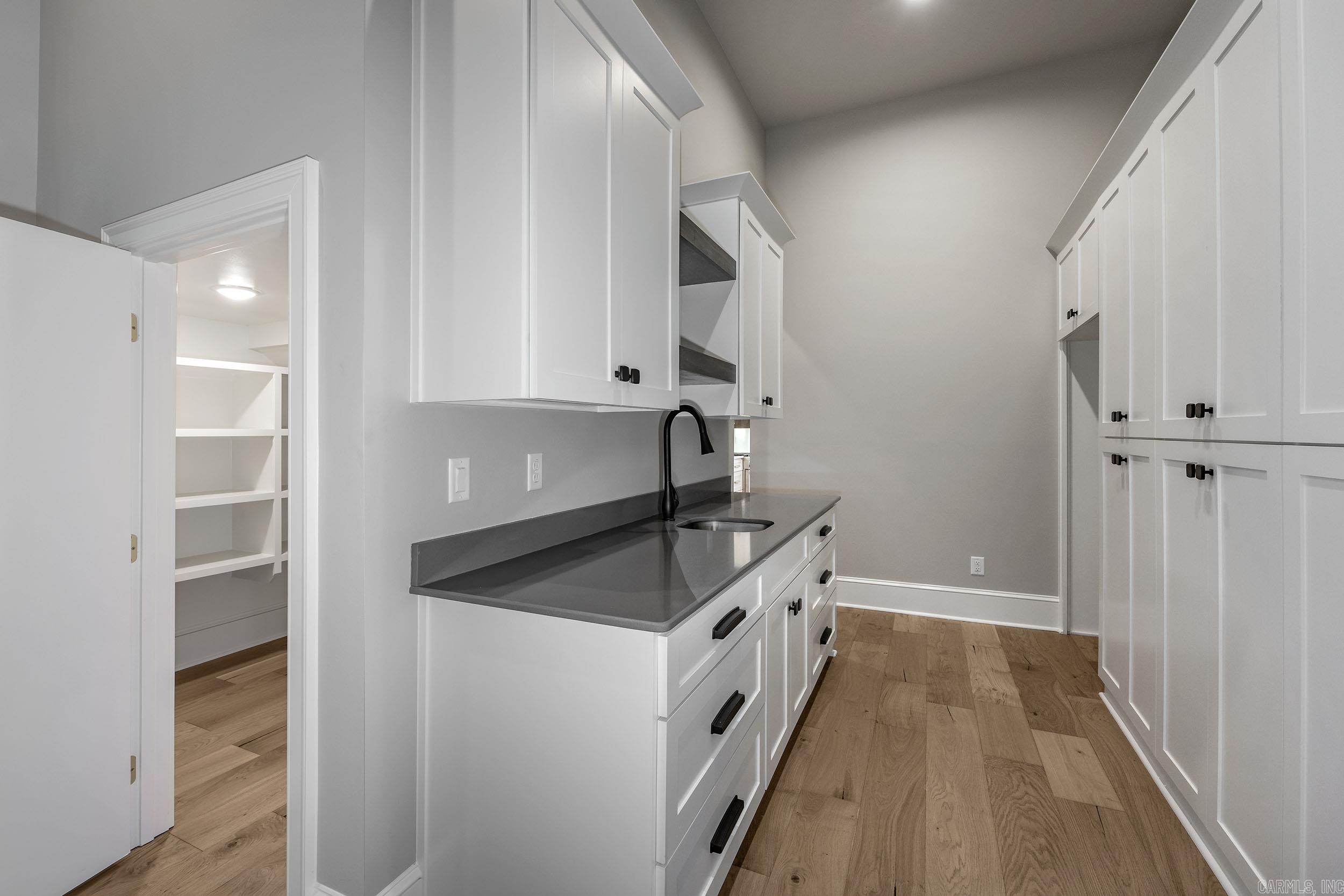 CHENAL VALLEY ORLE - Residential