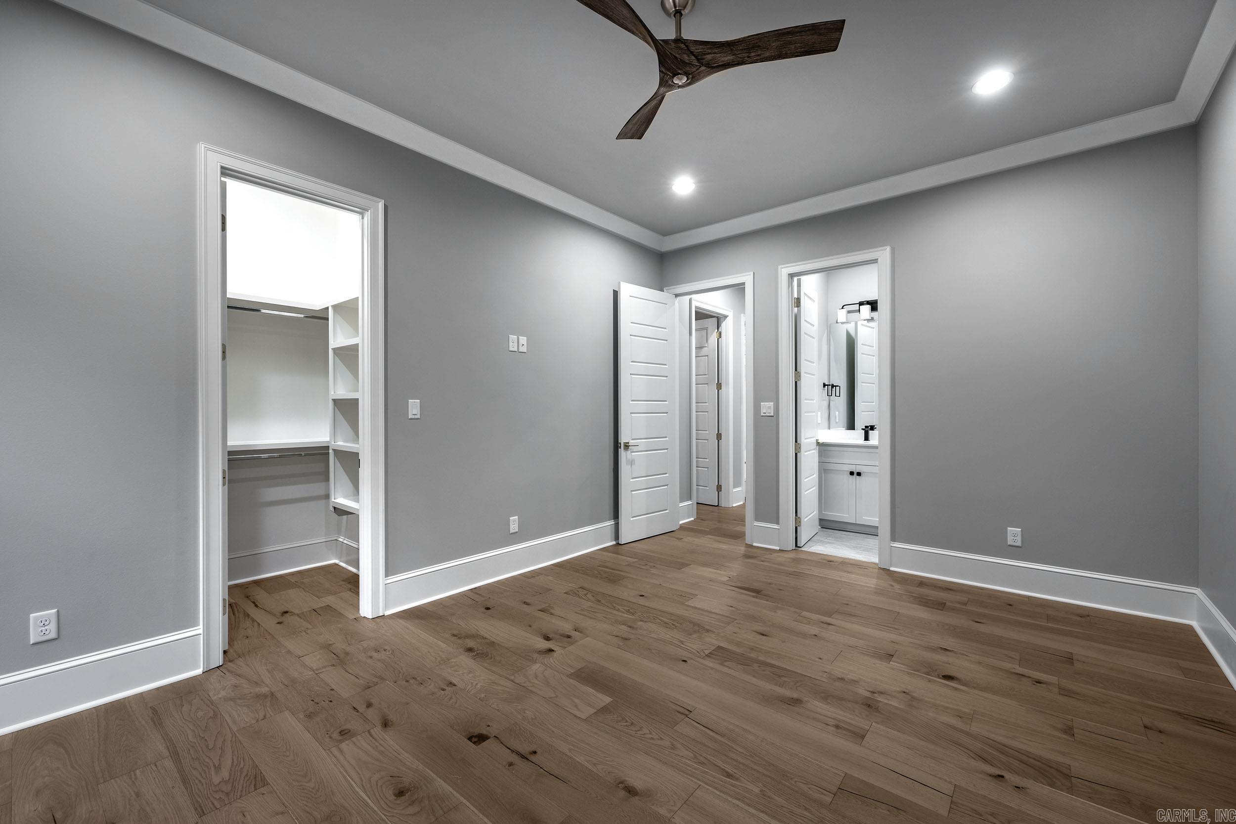 CHENAL VALLEY ORLE - Residential