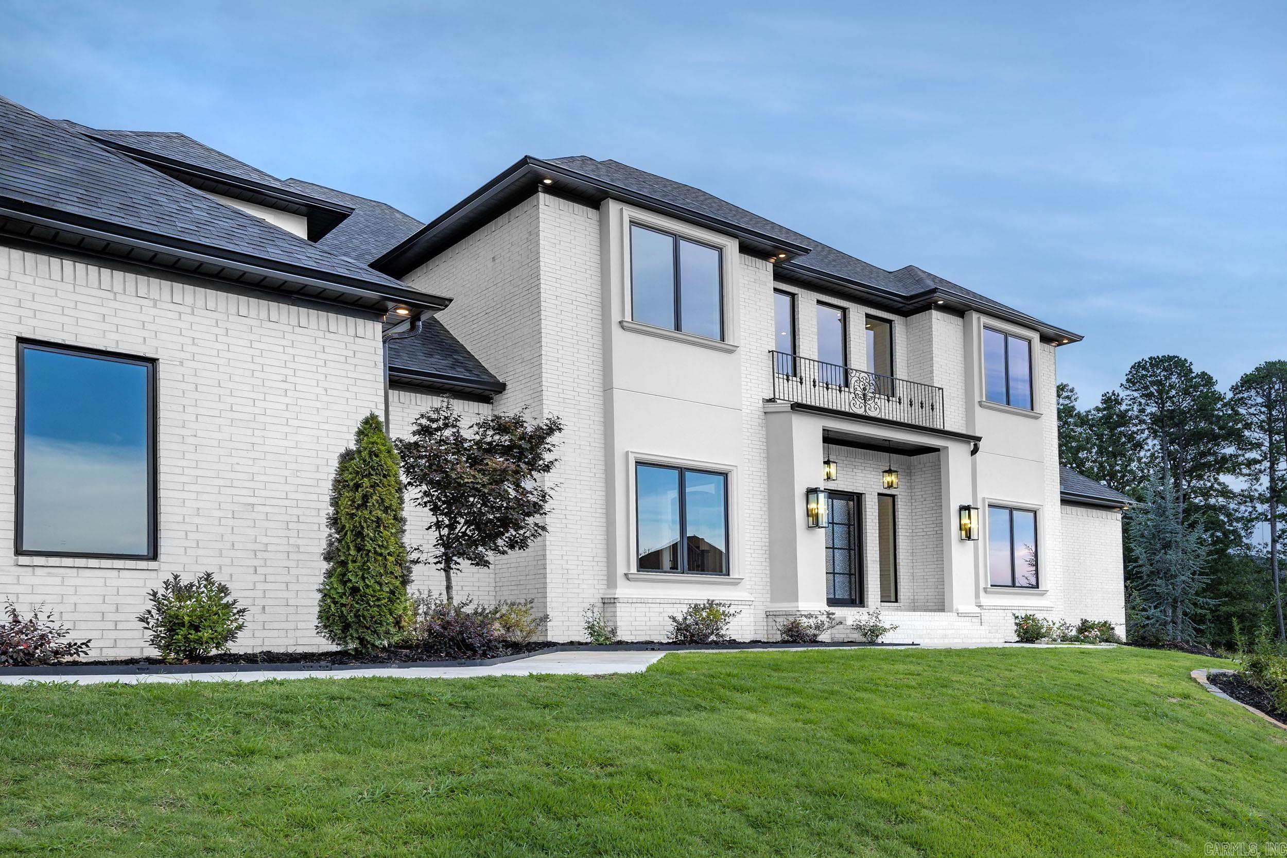 CHENAL VALLEY ORLE - Residential
