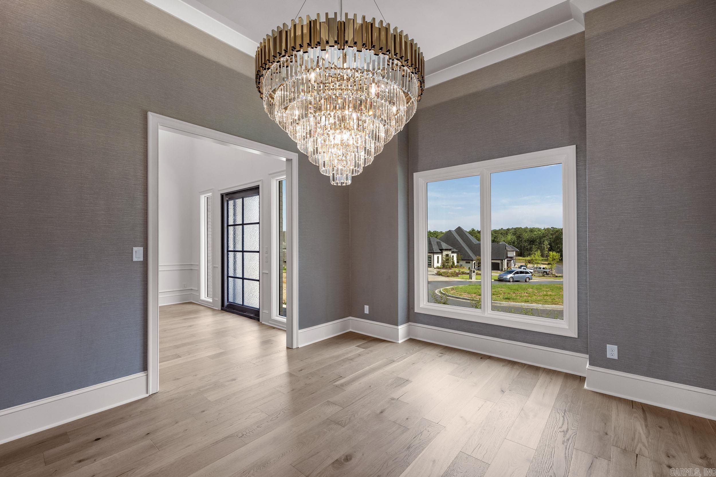 CHENAL VALLEY ORLE - Residential