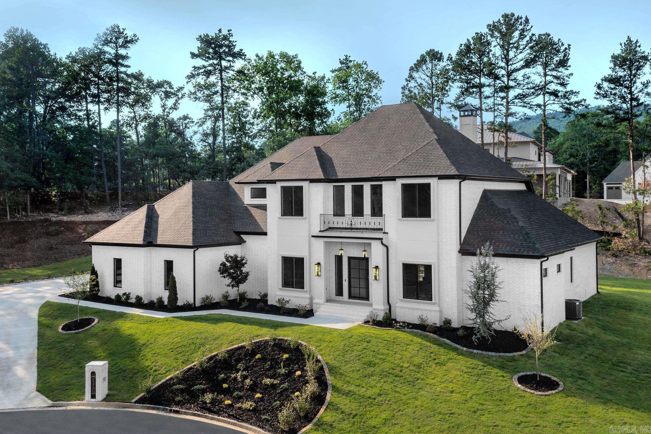 CHENAL VALLEY ORLE - Residential