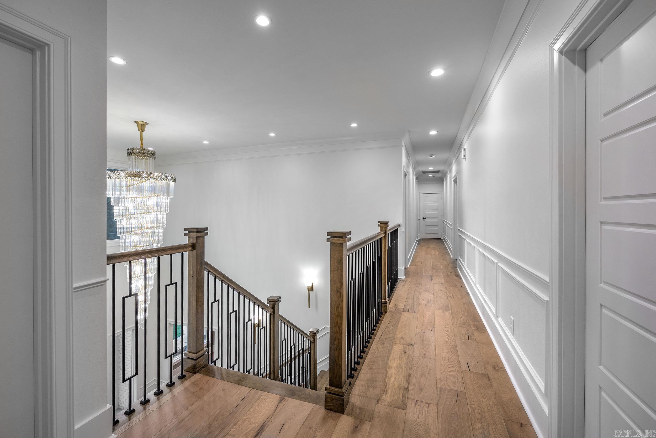 CHENAL VALLEY ORLE - Residential