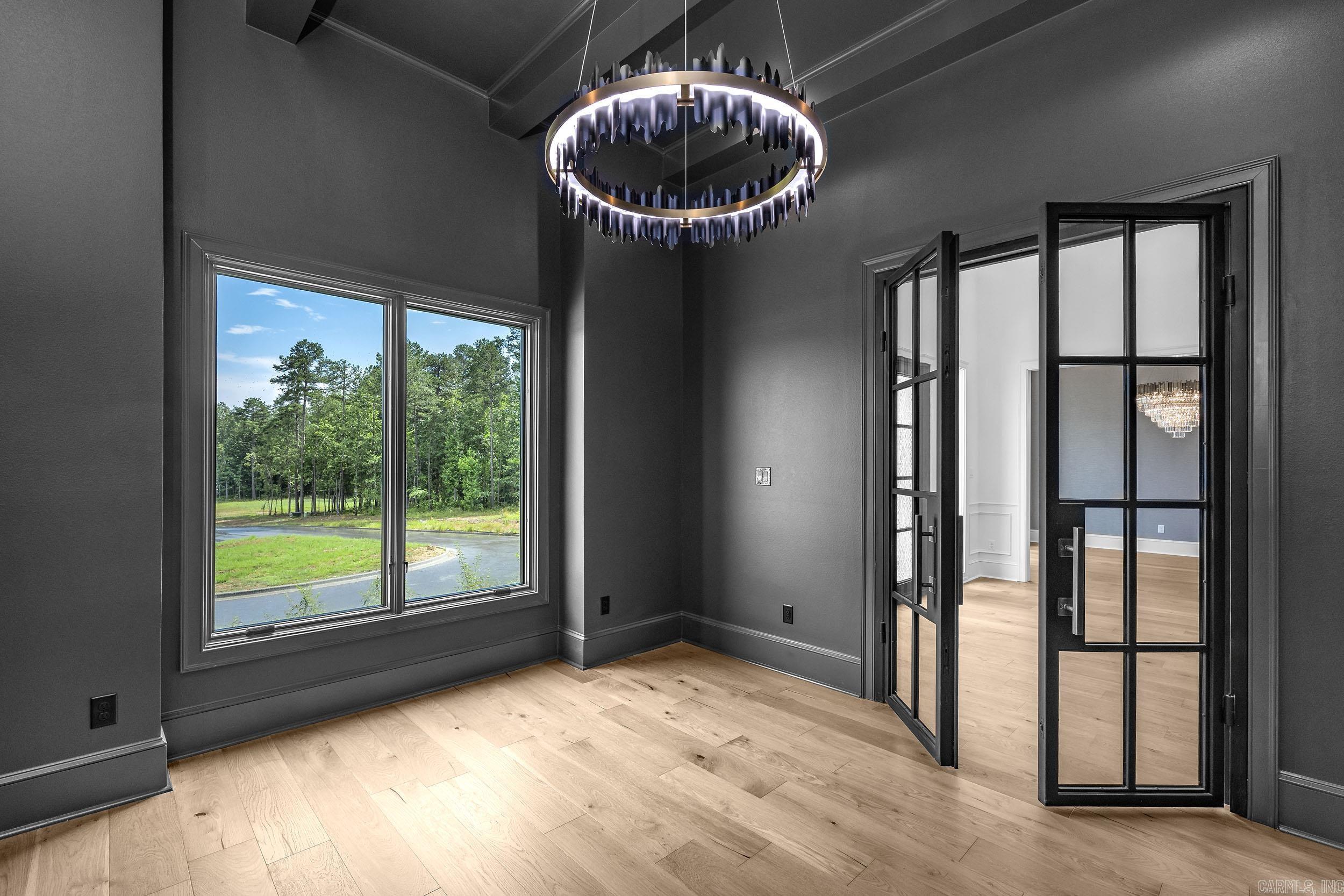CHENAL VALLEY ORLE - Residential