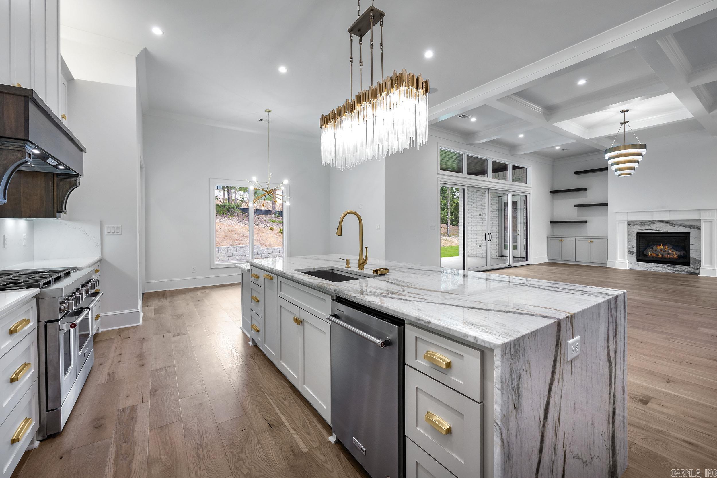 CHENAL VALLEY ORLE - Residential