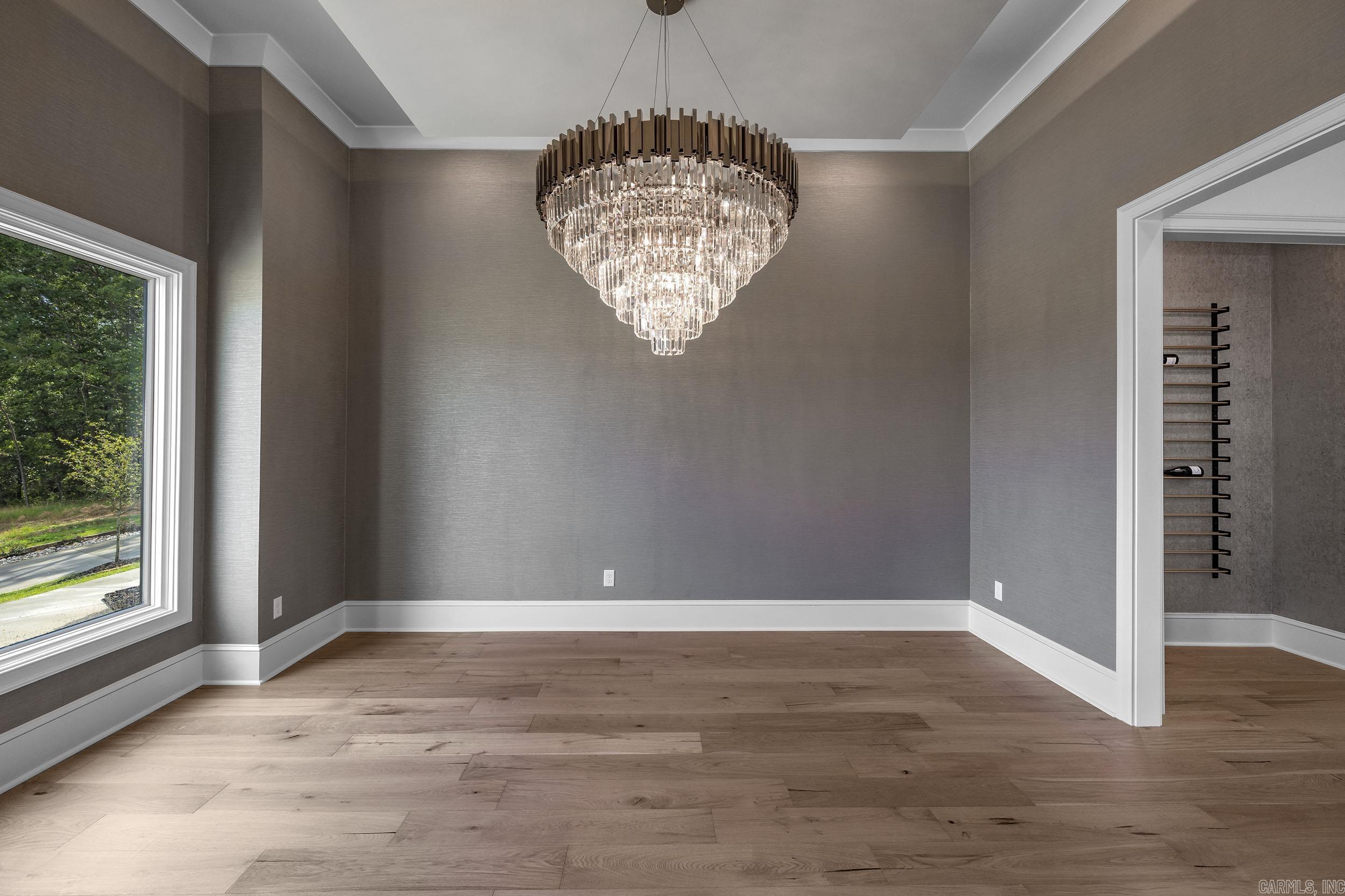 CHENAL VALLEY ORLE - Residential