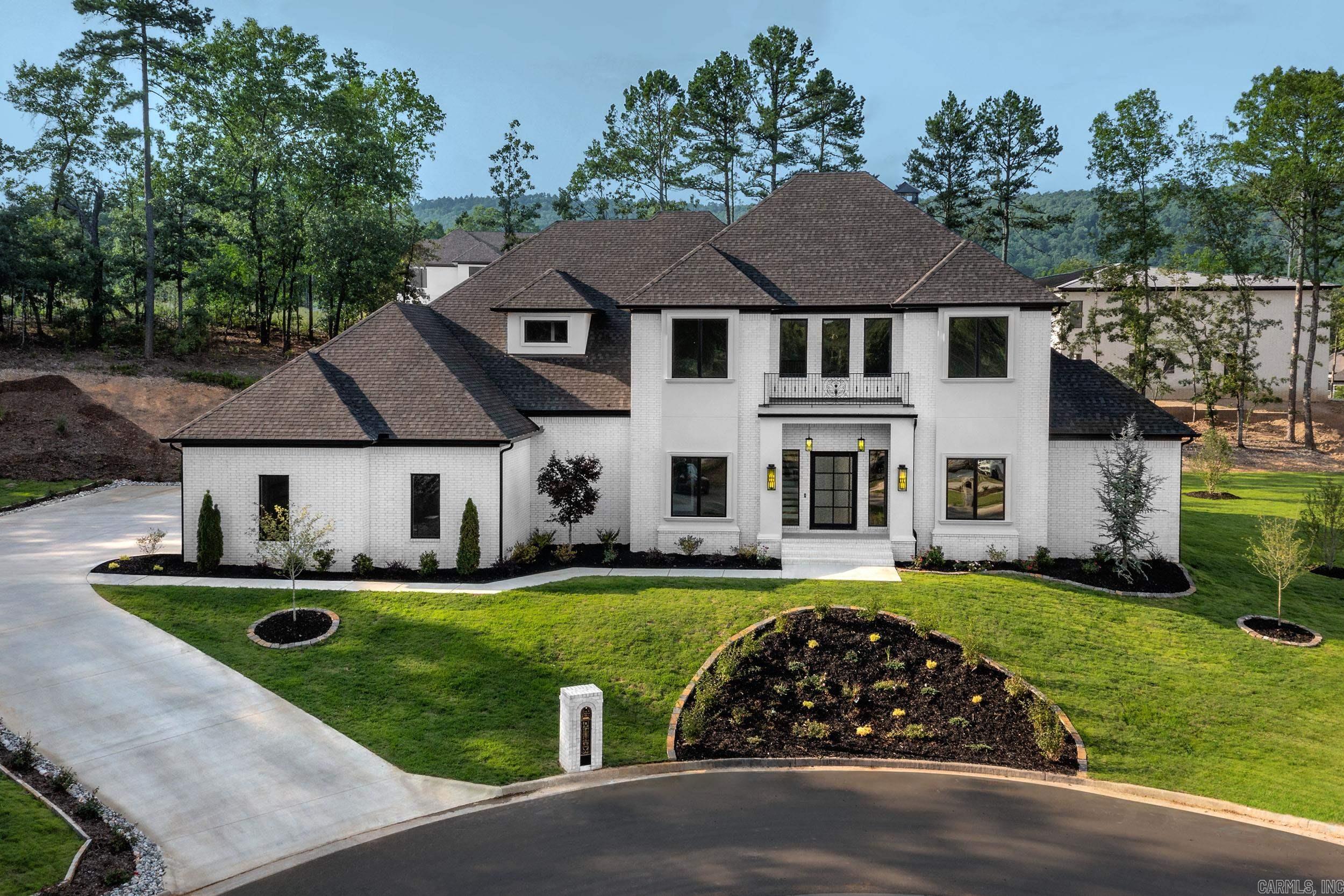 CHENAL VALLEY ORLE - Residential