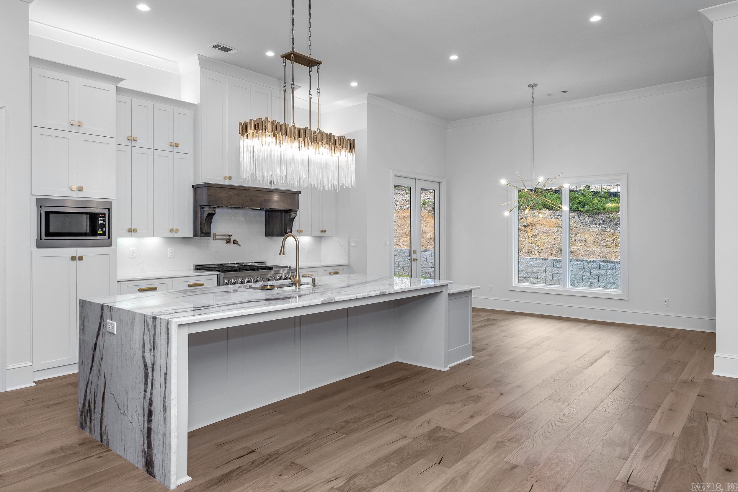 CHENAL VALLEY ORLE - Residential
