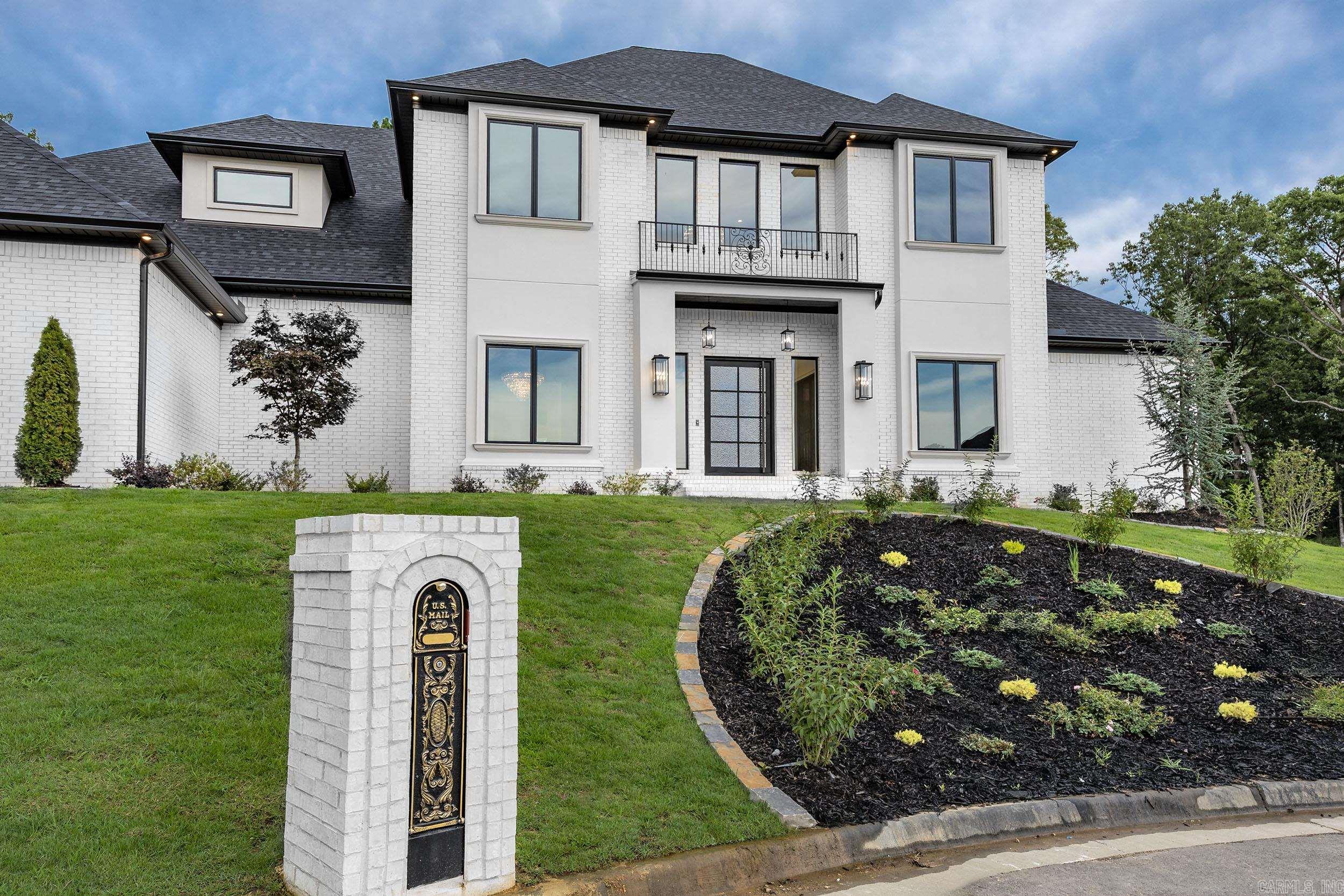 CHENAL VALLEY ORLE - Residential
