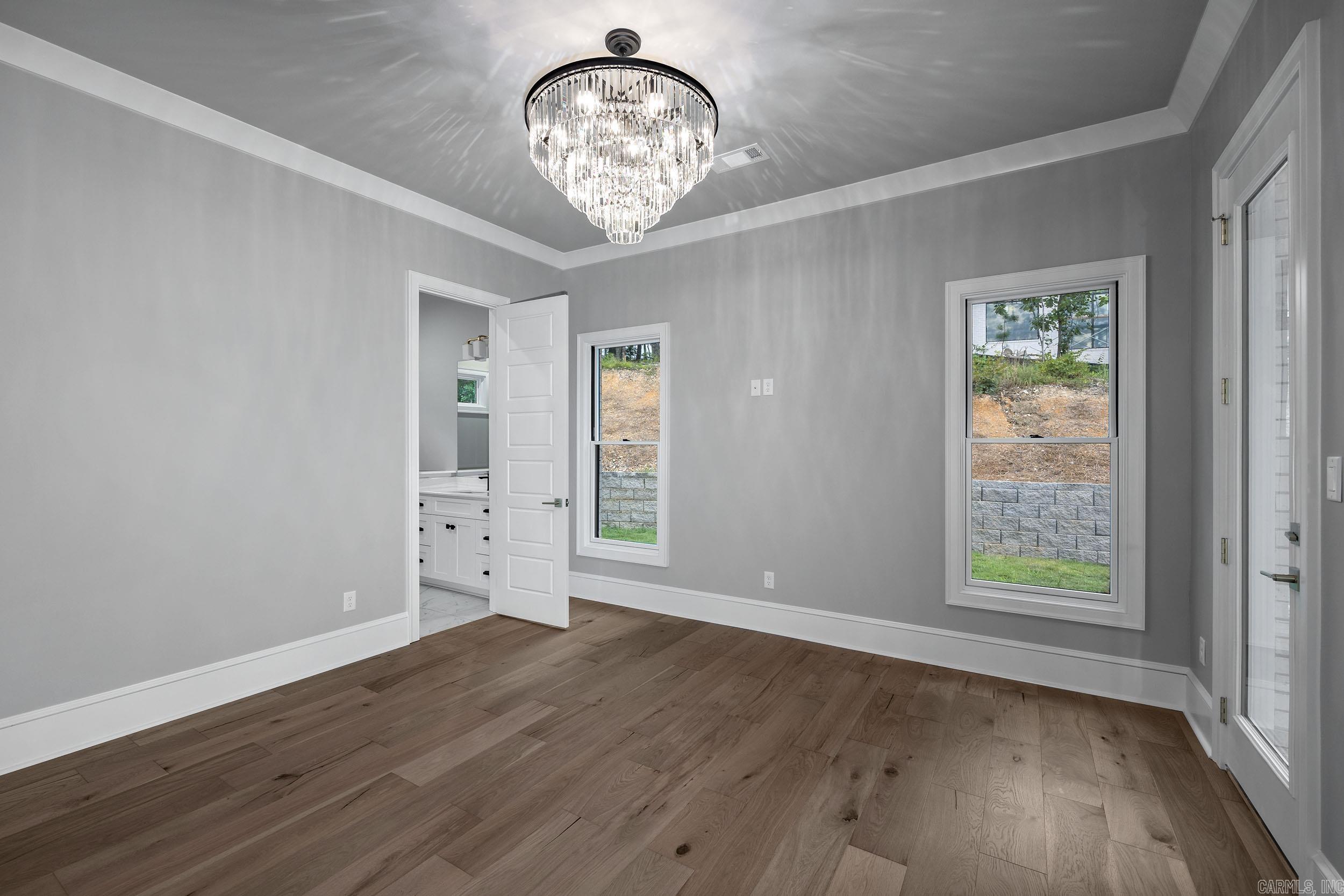 CHENAL VALLEY ORLE - Residential