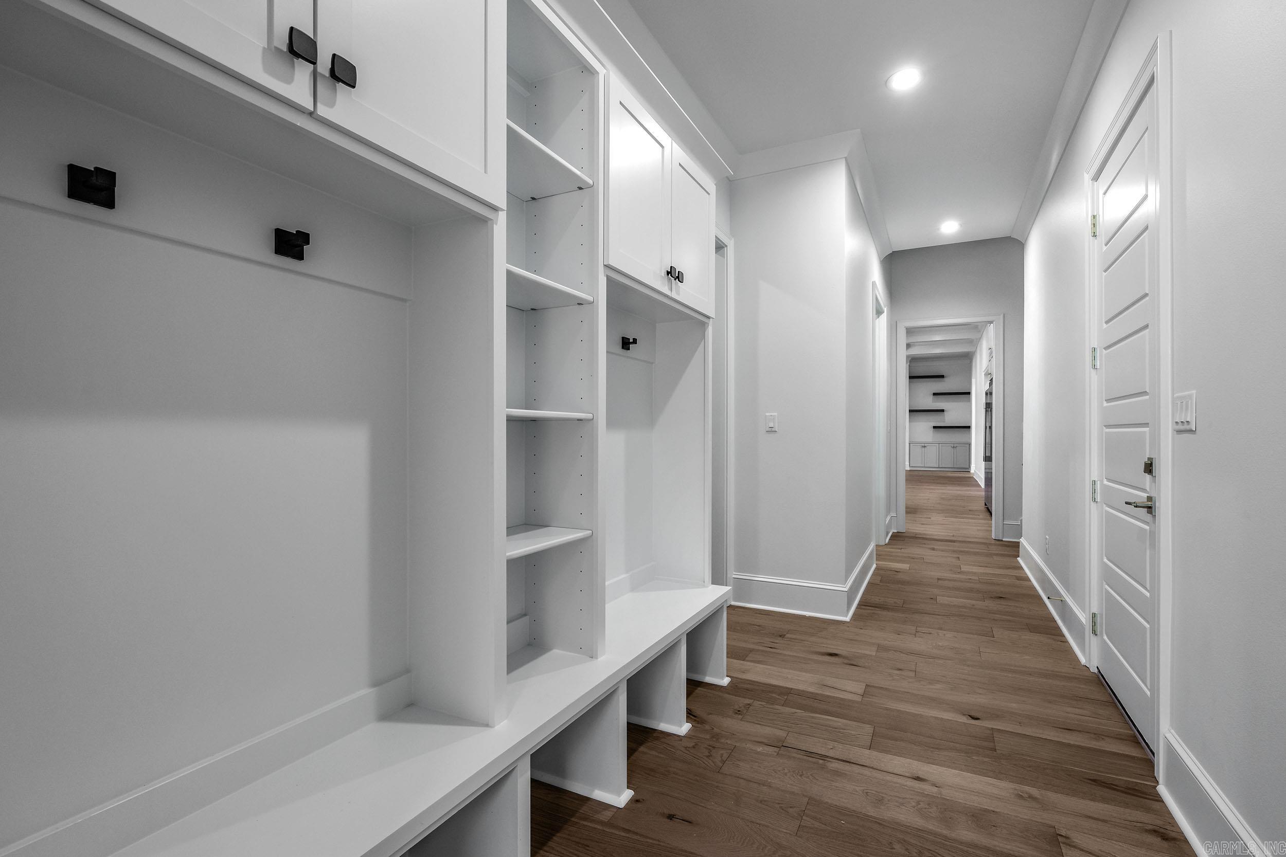 CHENAL VALLEY ORLE - Residential
