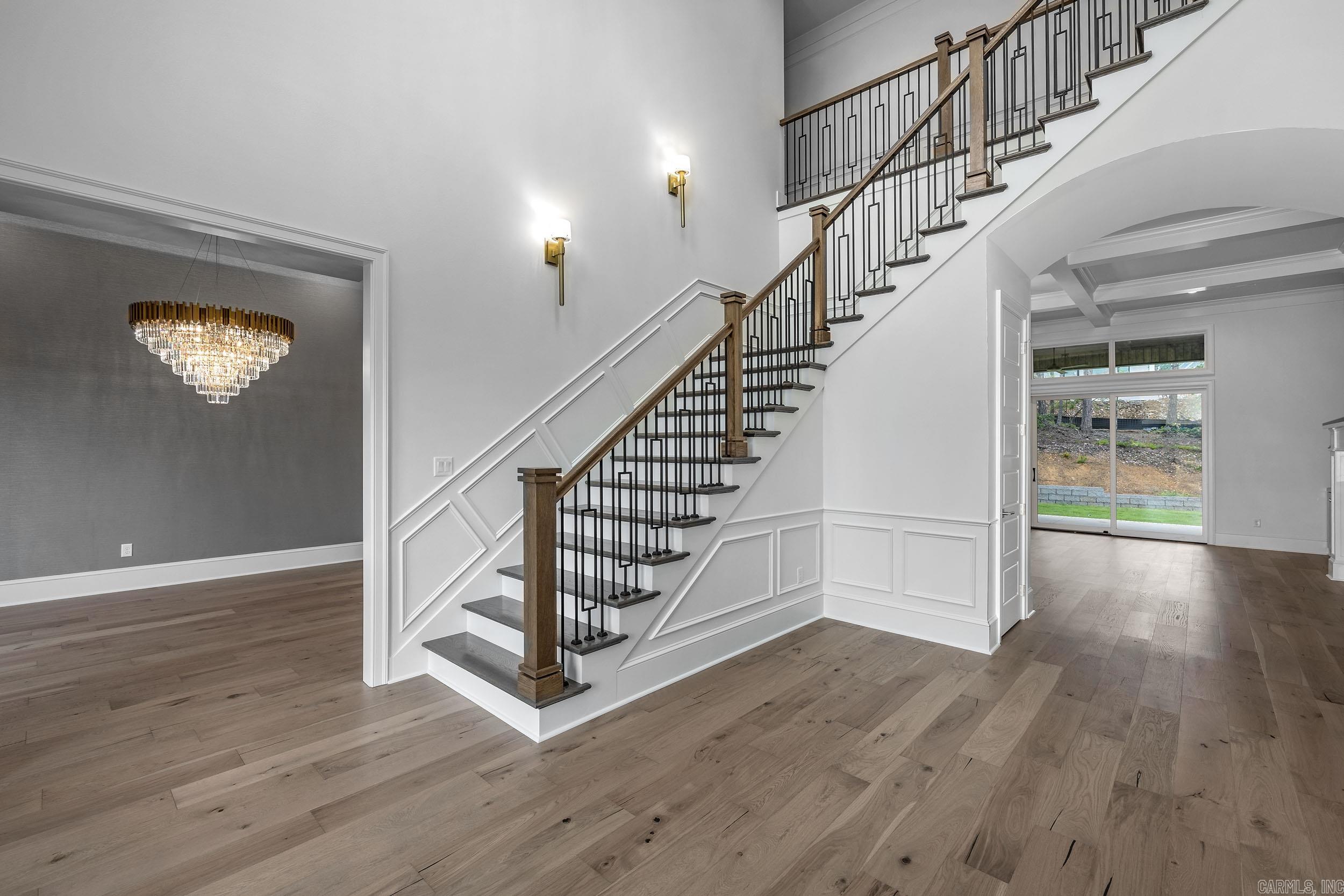 CHENAL VALLEY ORLE - Residential