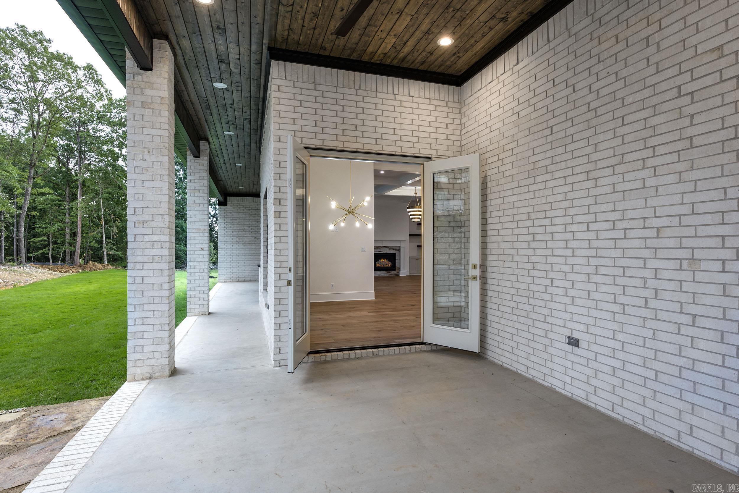 CHENAL VALLEY ORLE - Residential