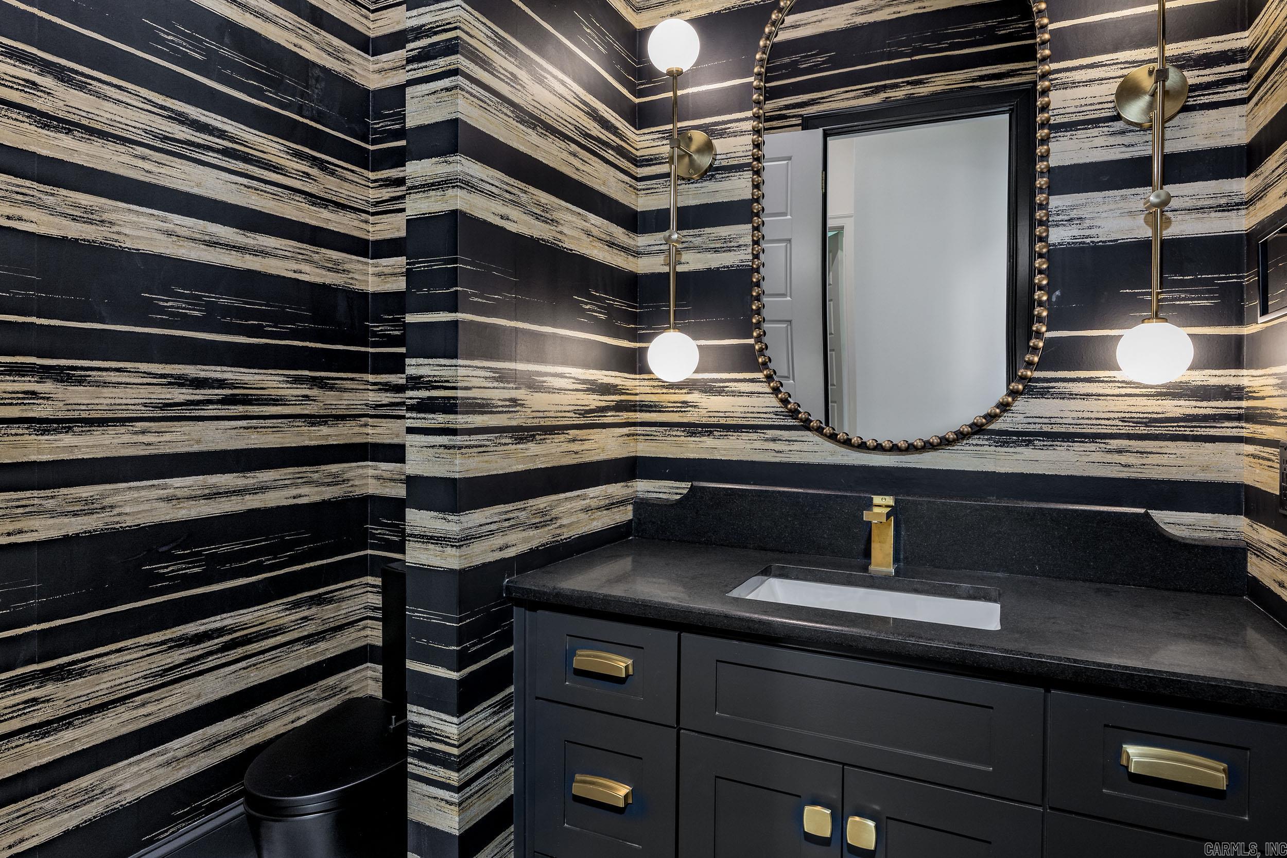 CHENAL VALLEY ORLE - Residential