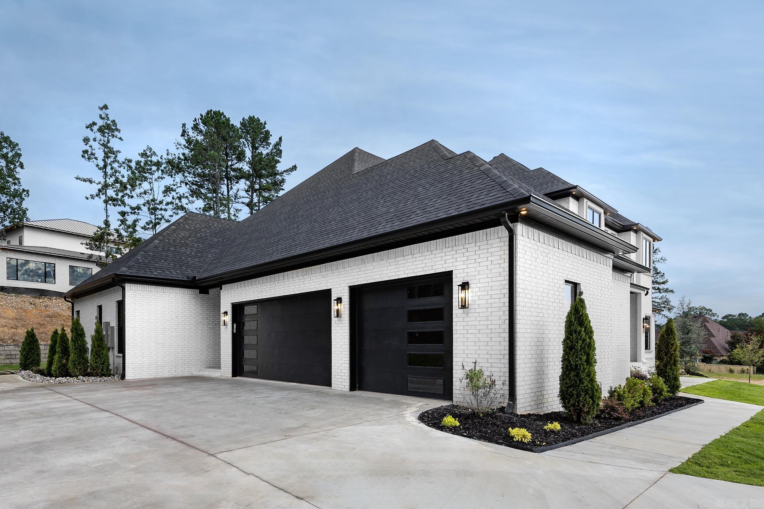 CHENAL VALLEY ORLE - Residential