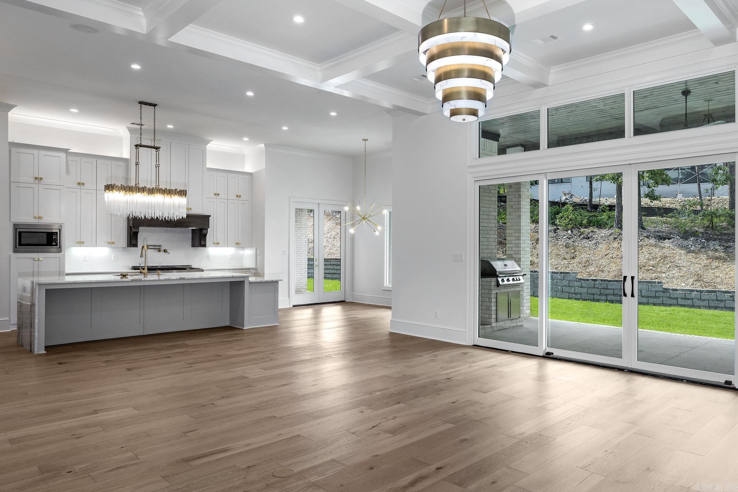 CHENAL VALLEY ORLE - Residential