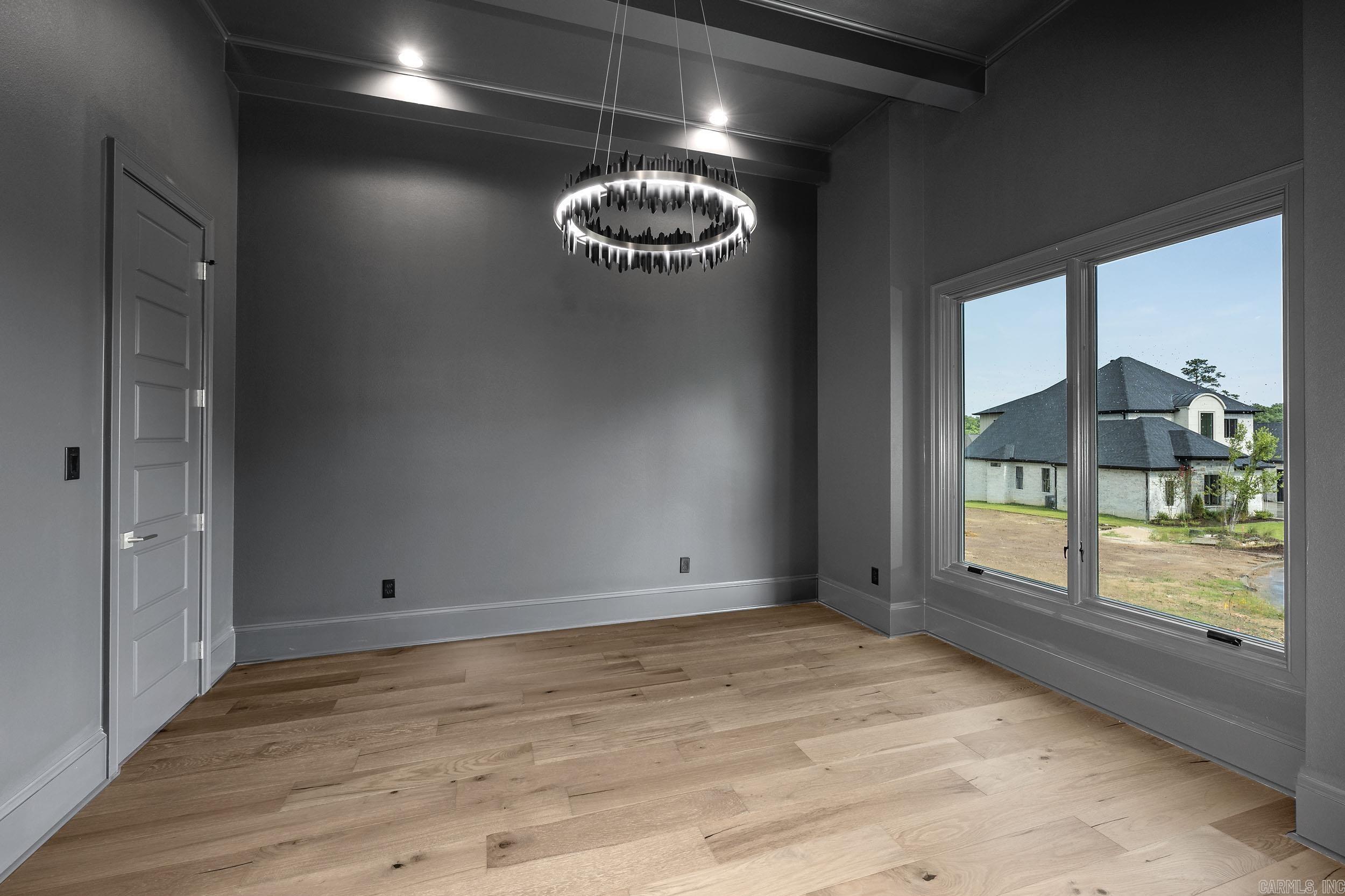 CHENAL VALLEY ORLE - Residential