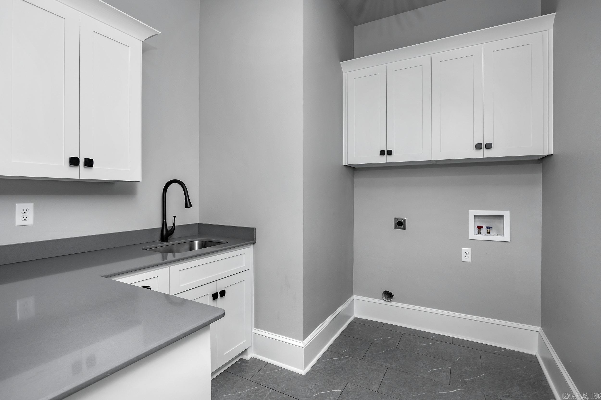 CHENAL VALLEY ORLE - Residential