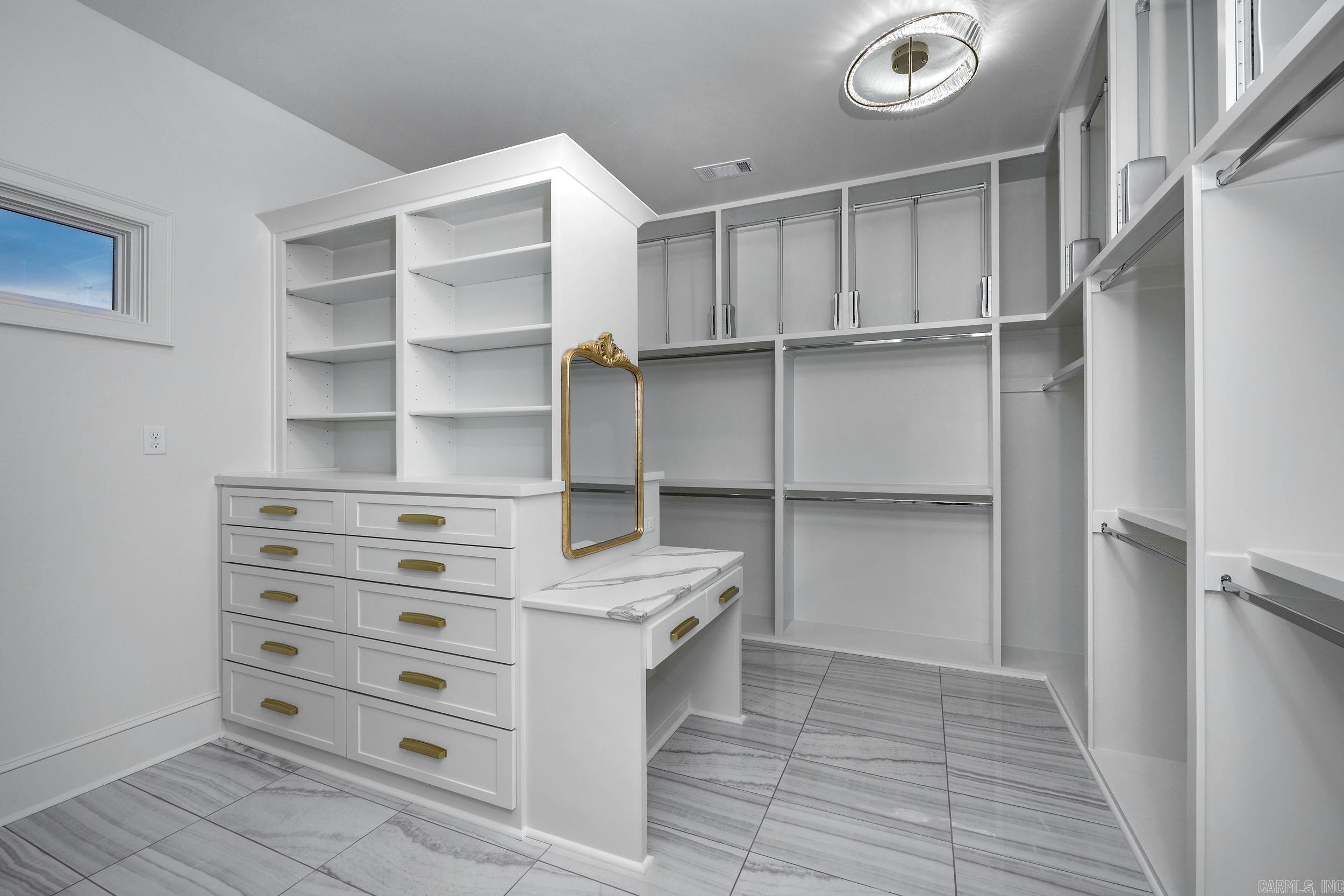 CHENAL VALLEY ORLE - Residential