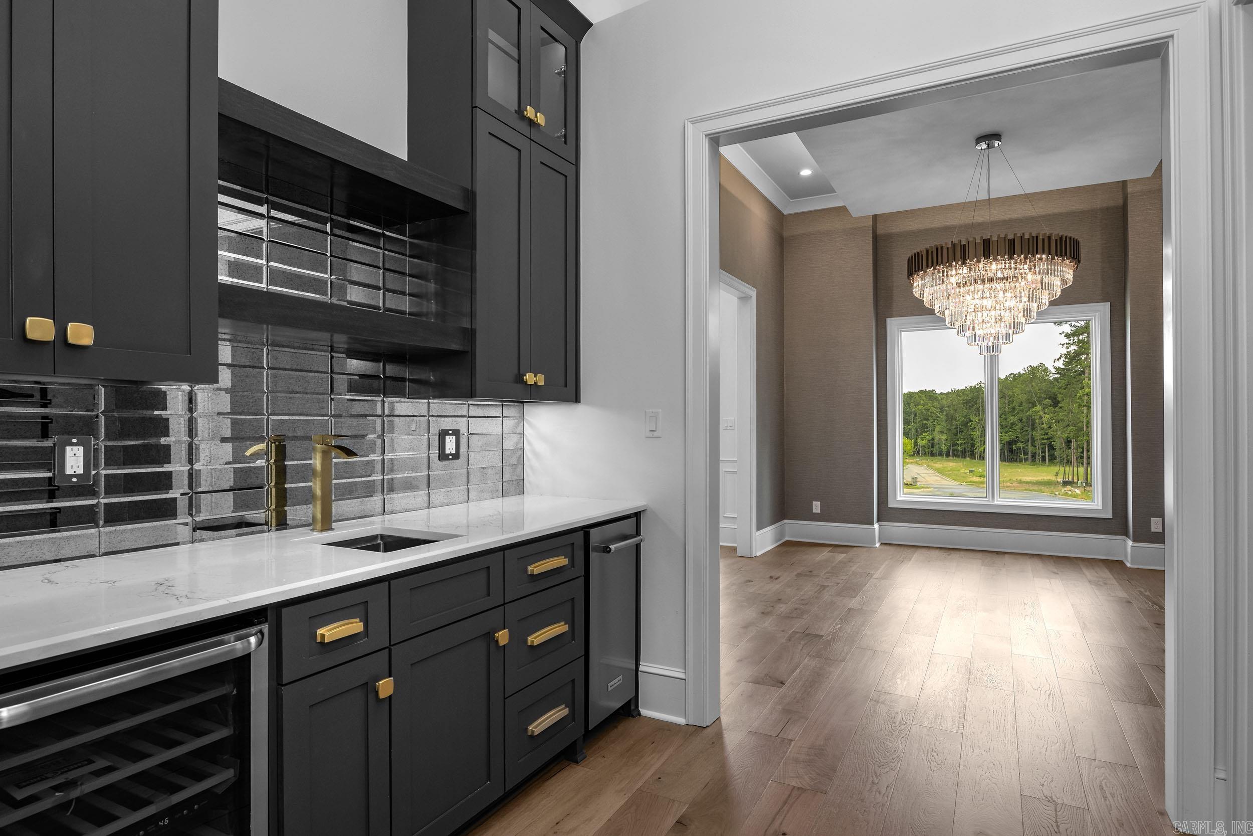 CHENAL VALLEY ORLE - Residential