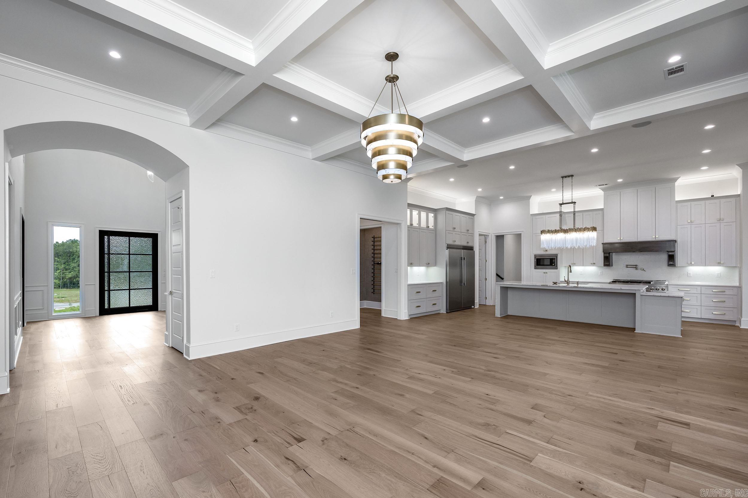 CHENAL VALLEY ORLE - Residential