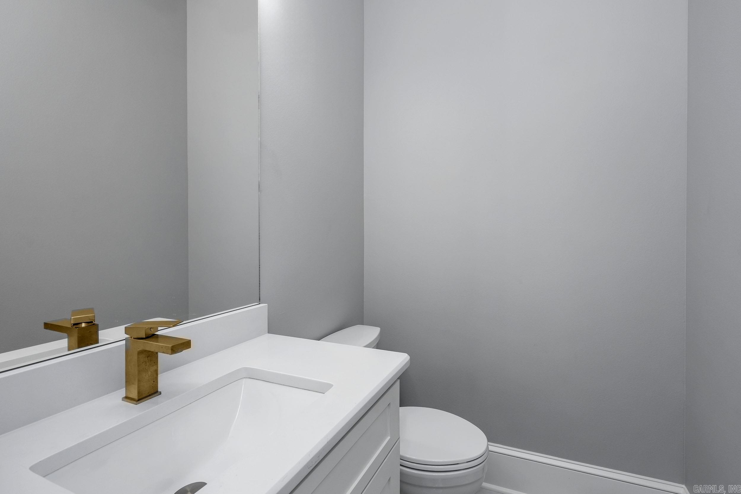 CHENAL VALLEY ORLE - Residential