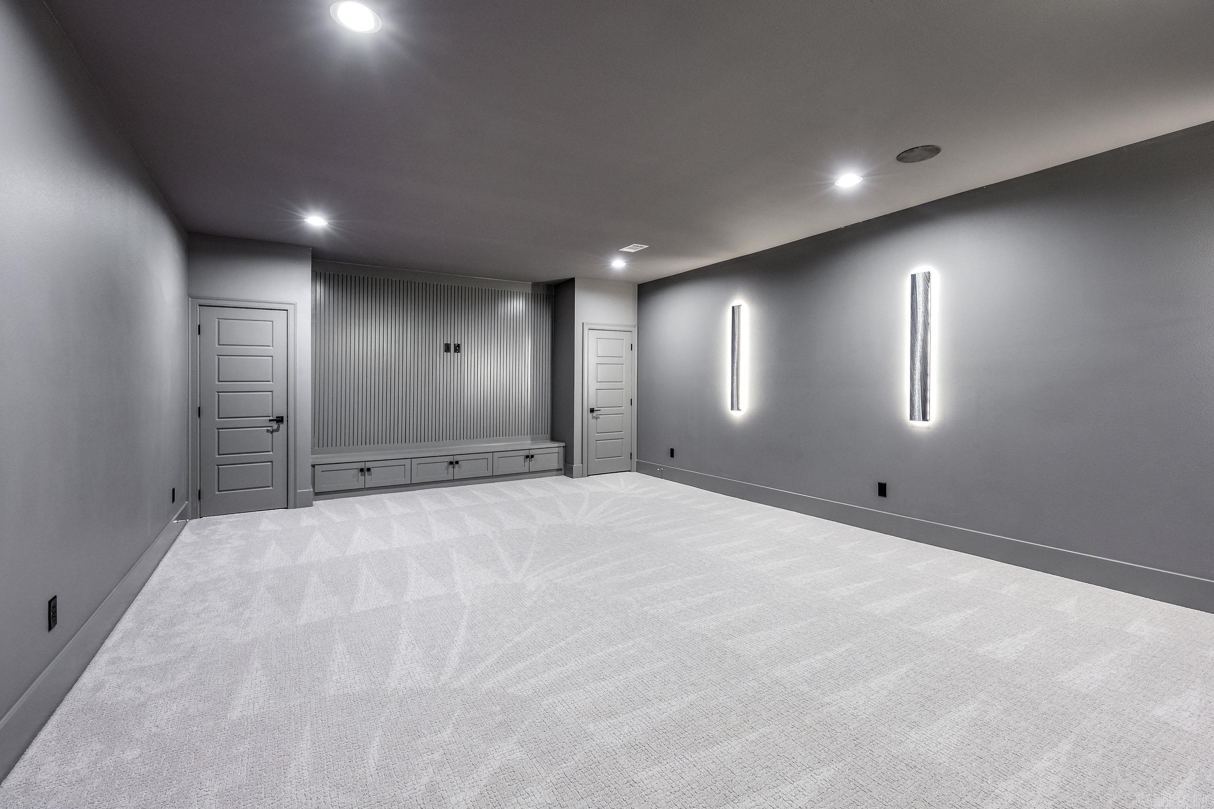 CHENAL VALLEY ORLE - Residential
