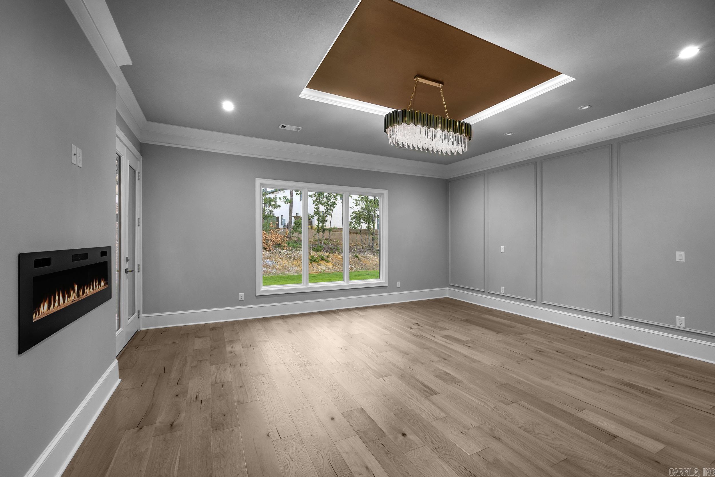 CHENAL VALLEY ORLE - Residential