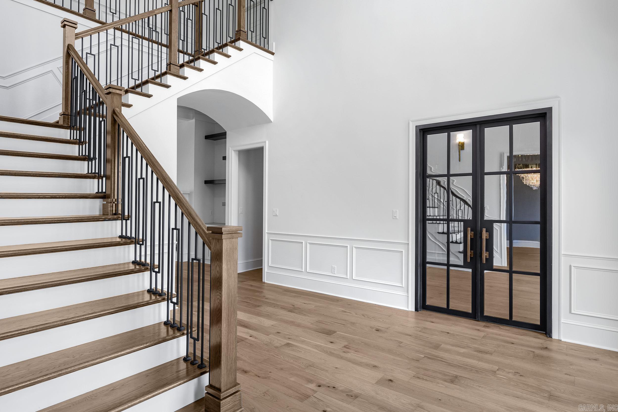 CHENAL VALLEY ORLE - Residential