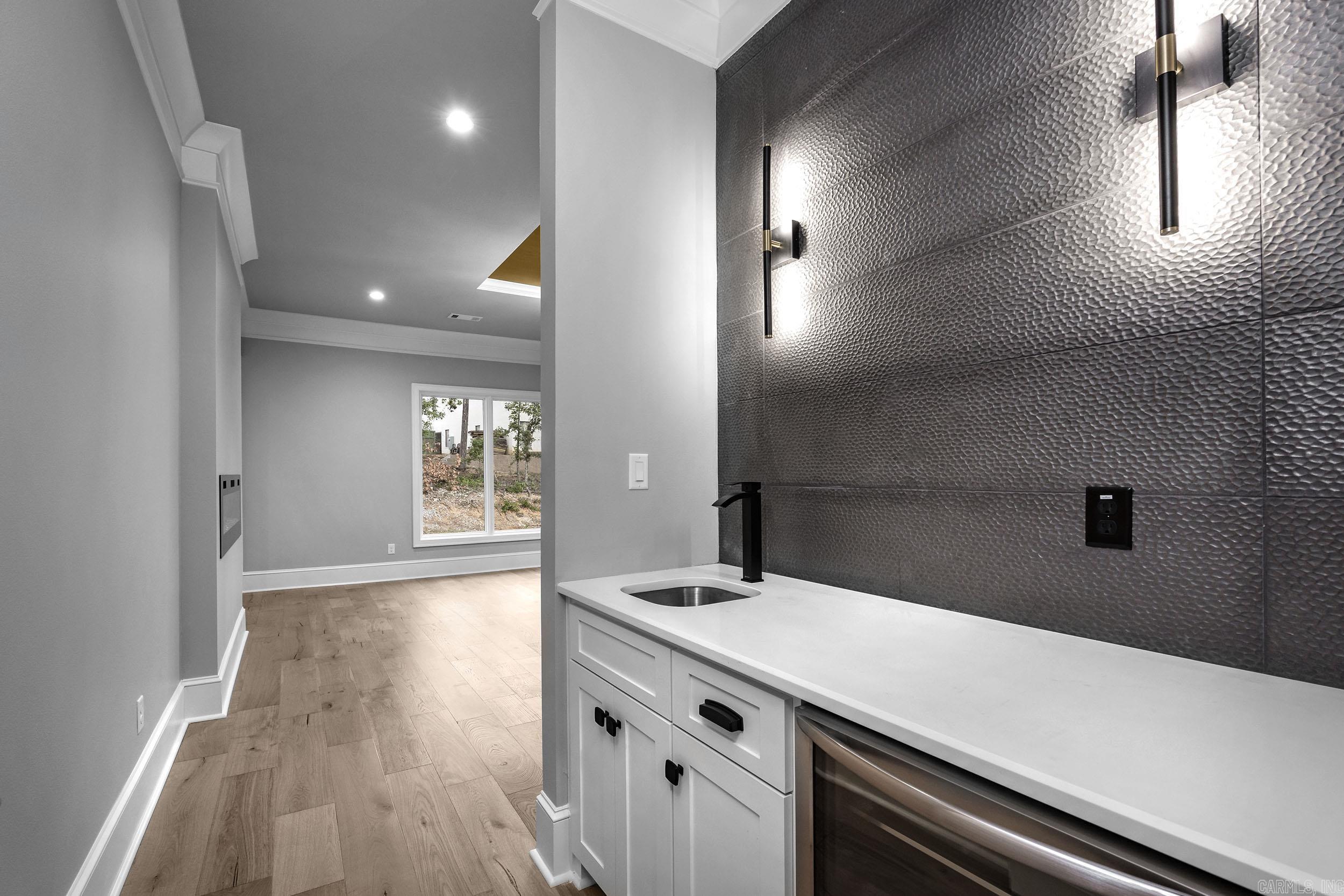 CHENAL VALLEY ORLE - Residential