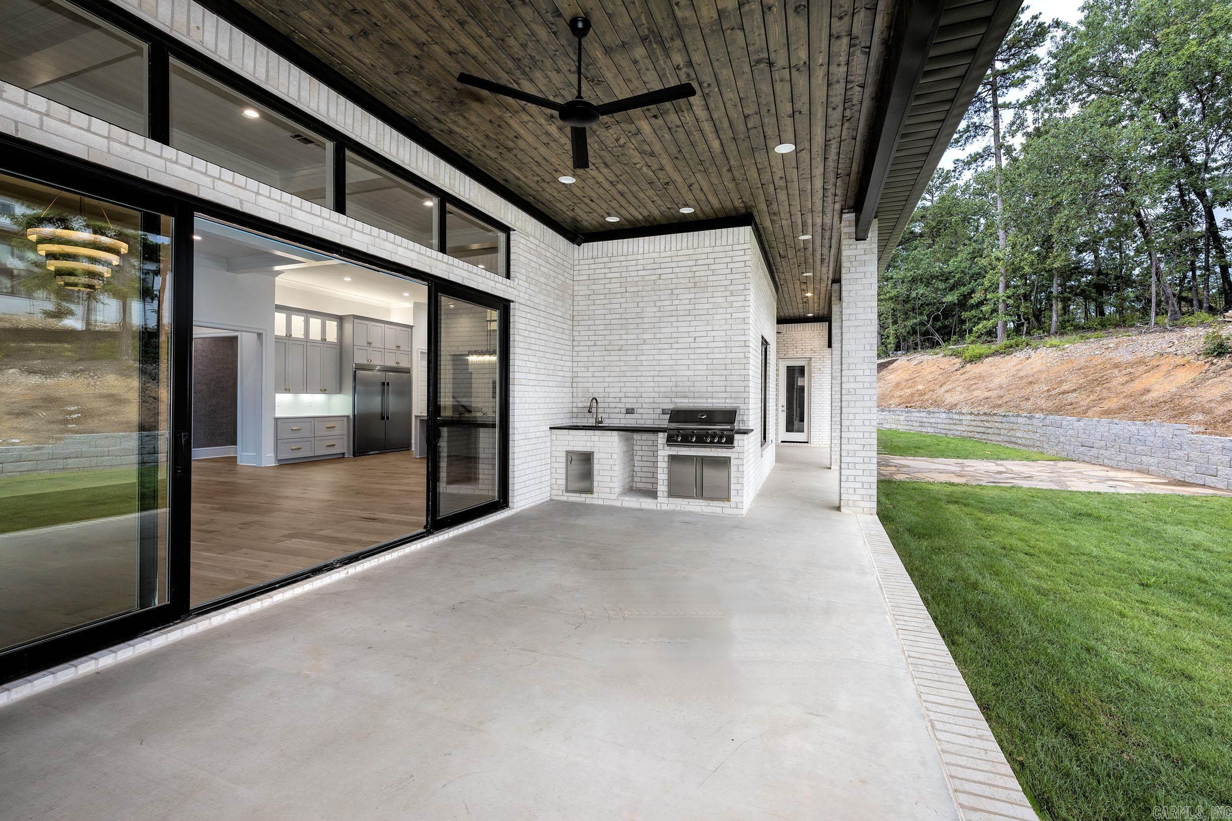 CHENAL VALLEY ORLE - Residential