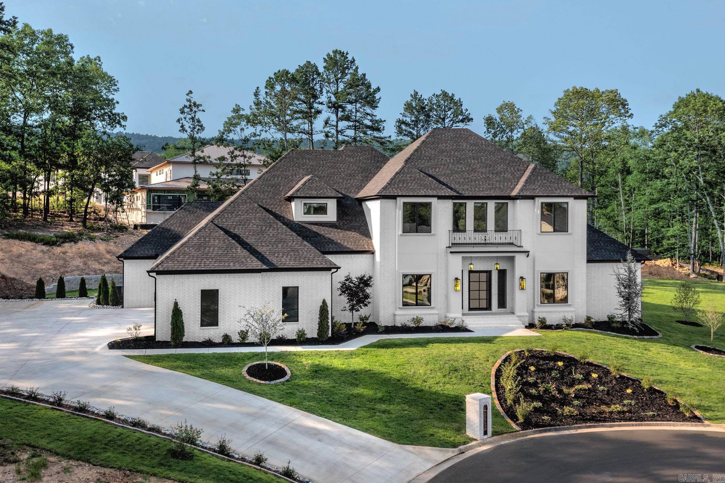 CHENAL VALLEY ORLE - Residential