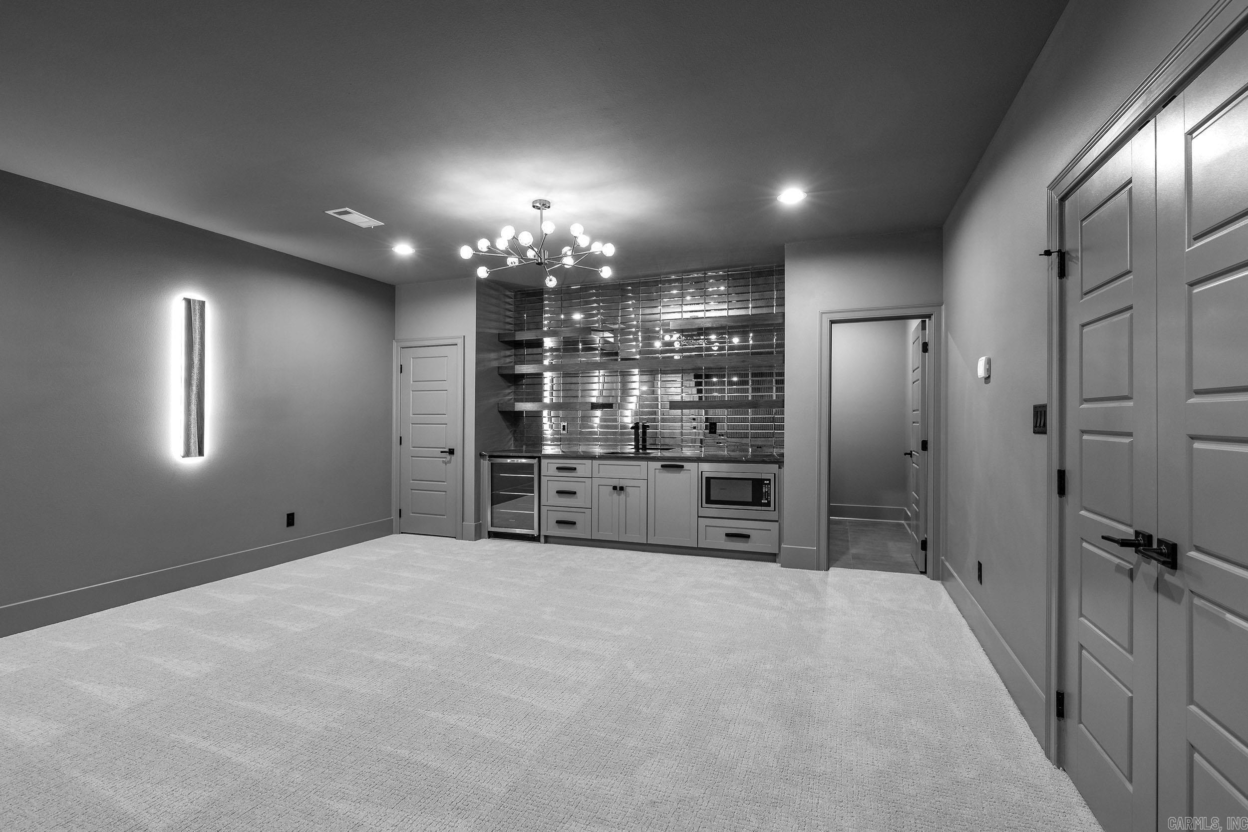 CHENAL VALLEY ORLE - Residential