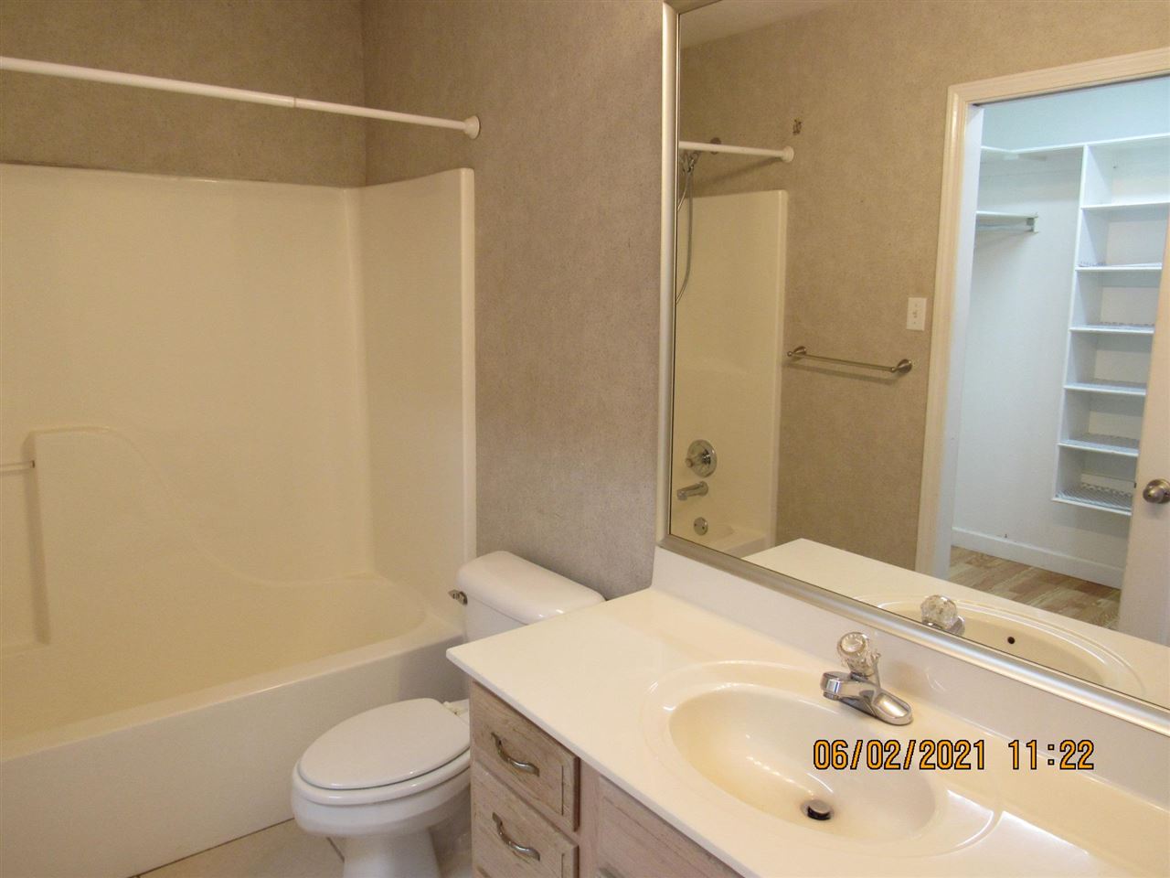 Victoria Park - Residential Lease