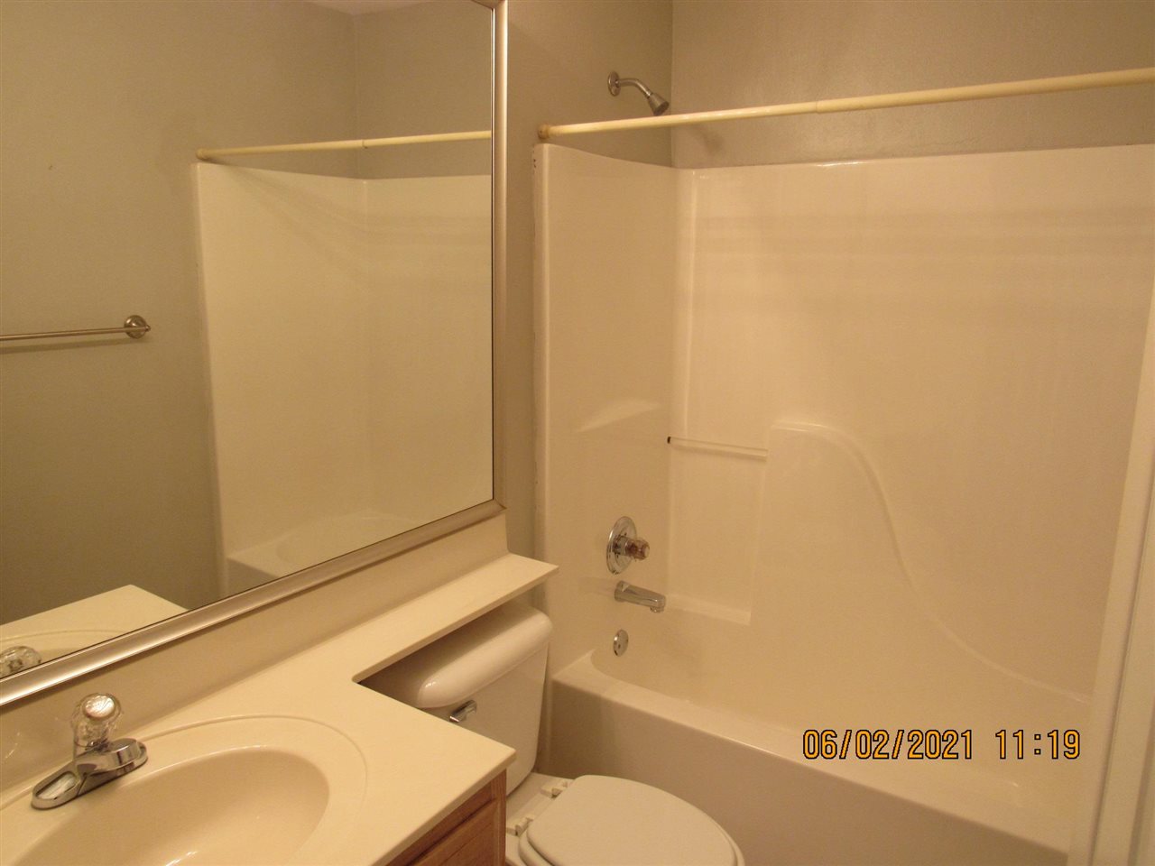 Victoria Park - Residential Lease