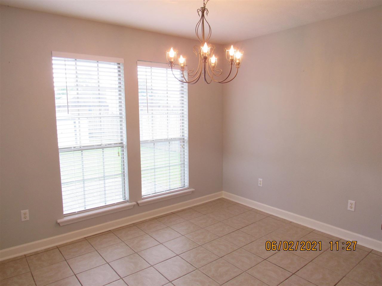Victoria Park - Residential Lease