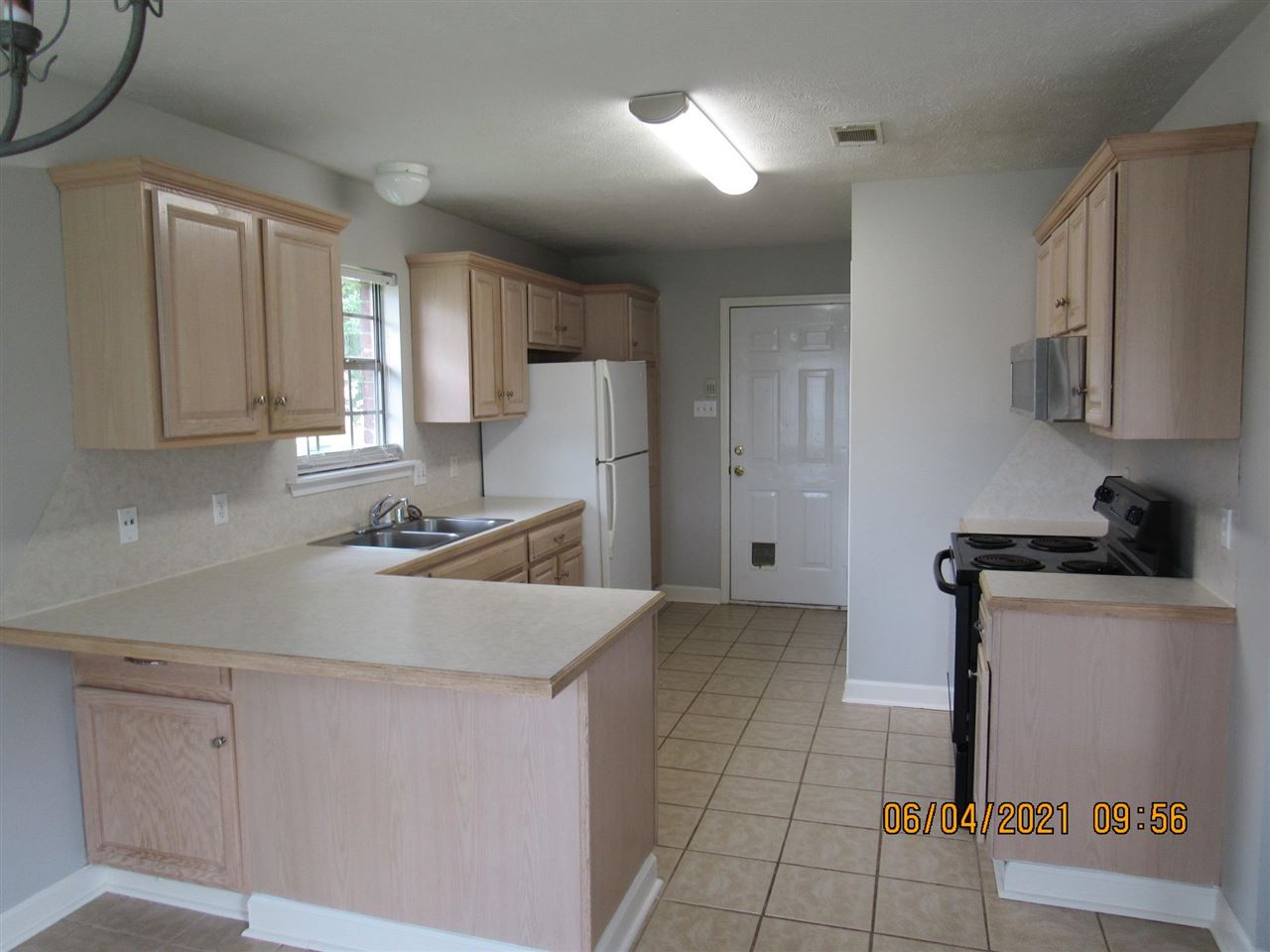 Victoria Park - Residential Lease