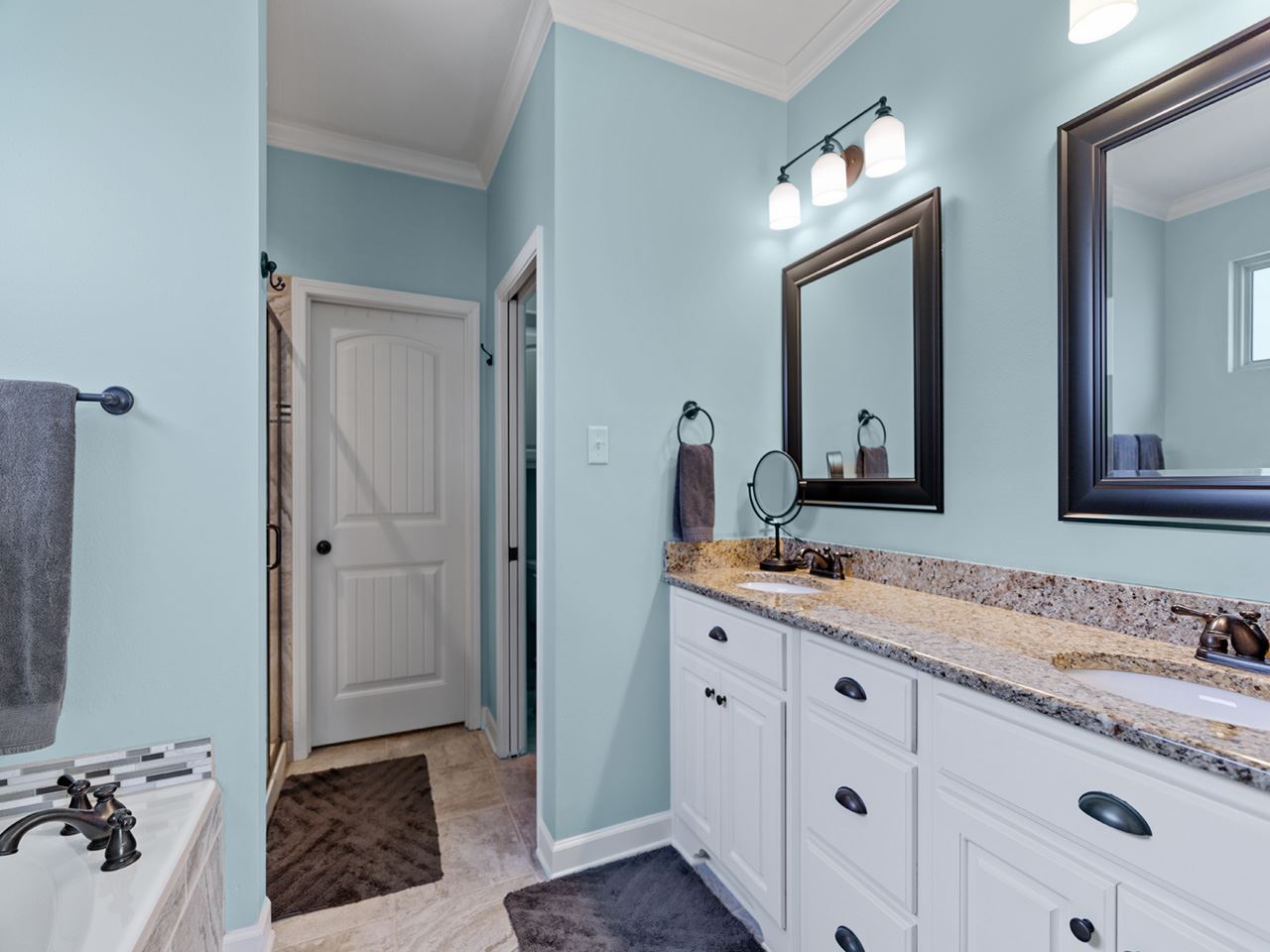 CREEKSIDE ADDN - Residential
