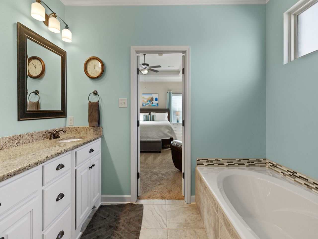 CREEKSIDE ADDN - Residential