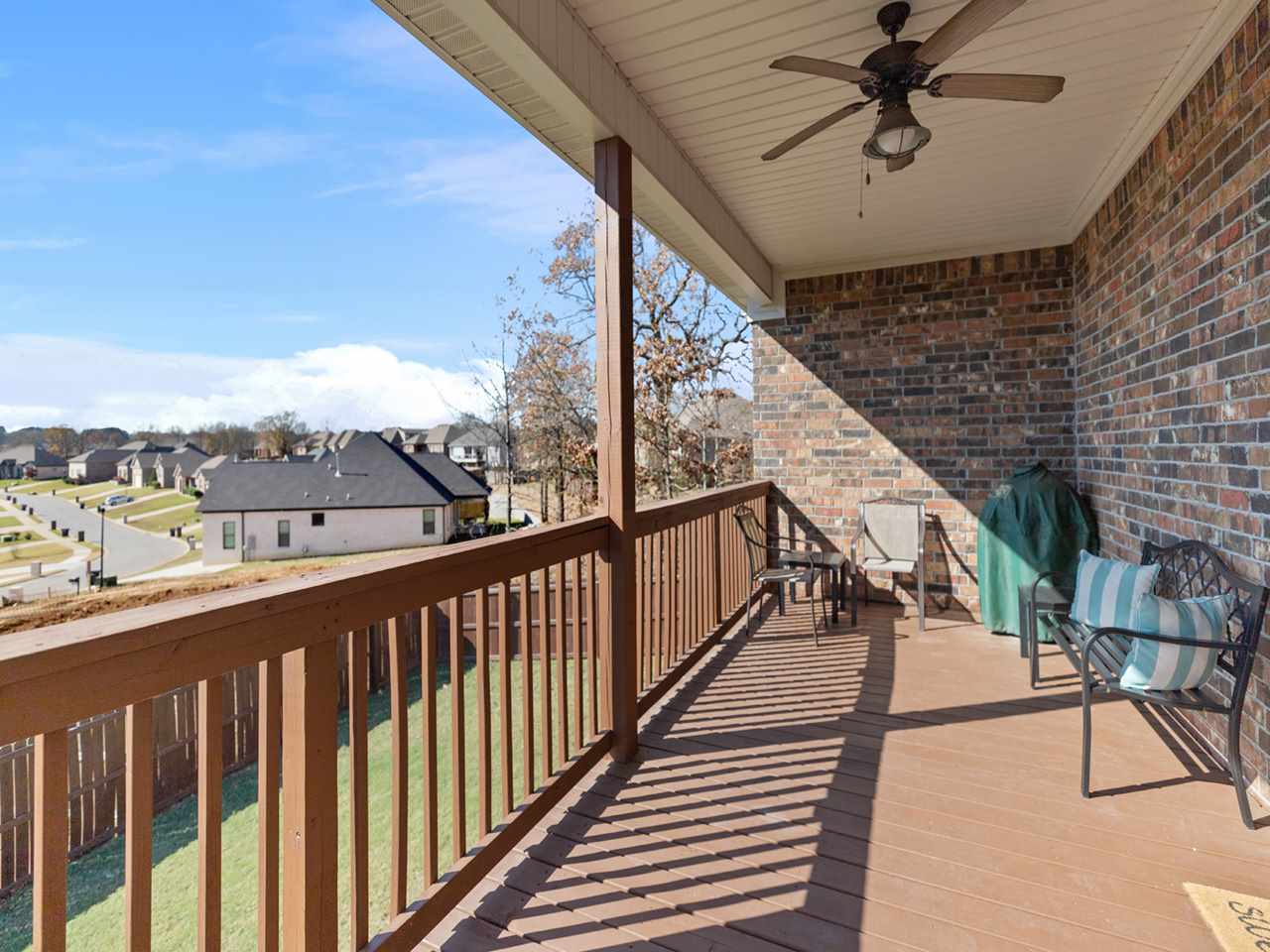 CREEKSIDE ADDN - Residential
