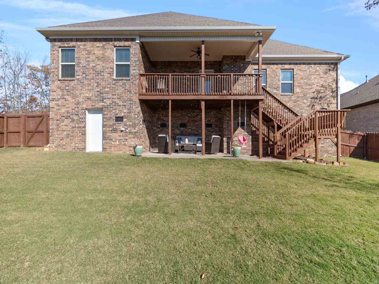 CREEKSIDE ADDN - Residential