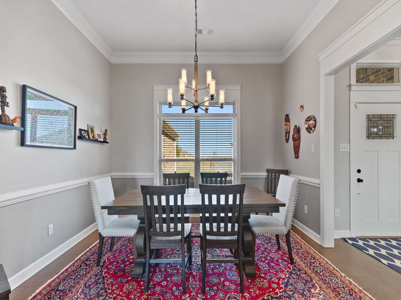 CREEKSIDE ADDN - Residential