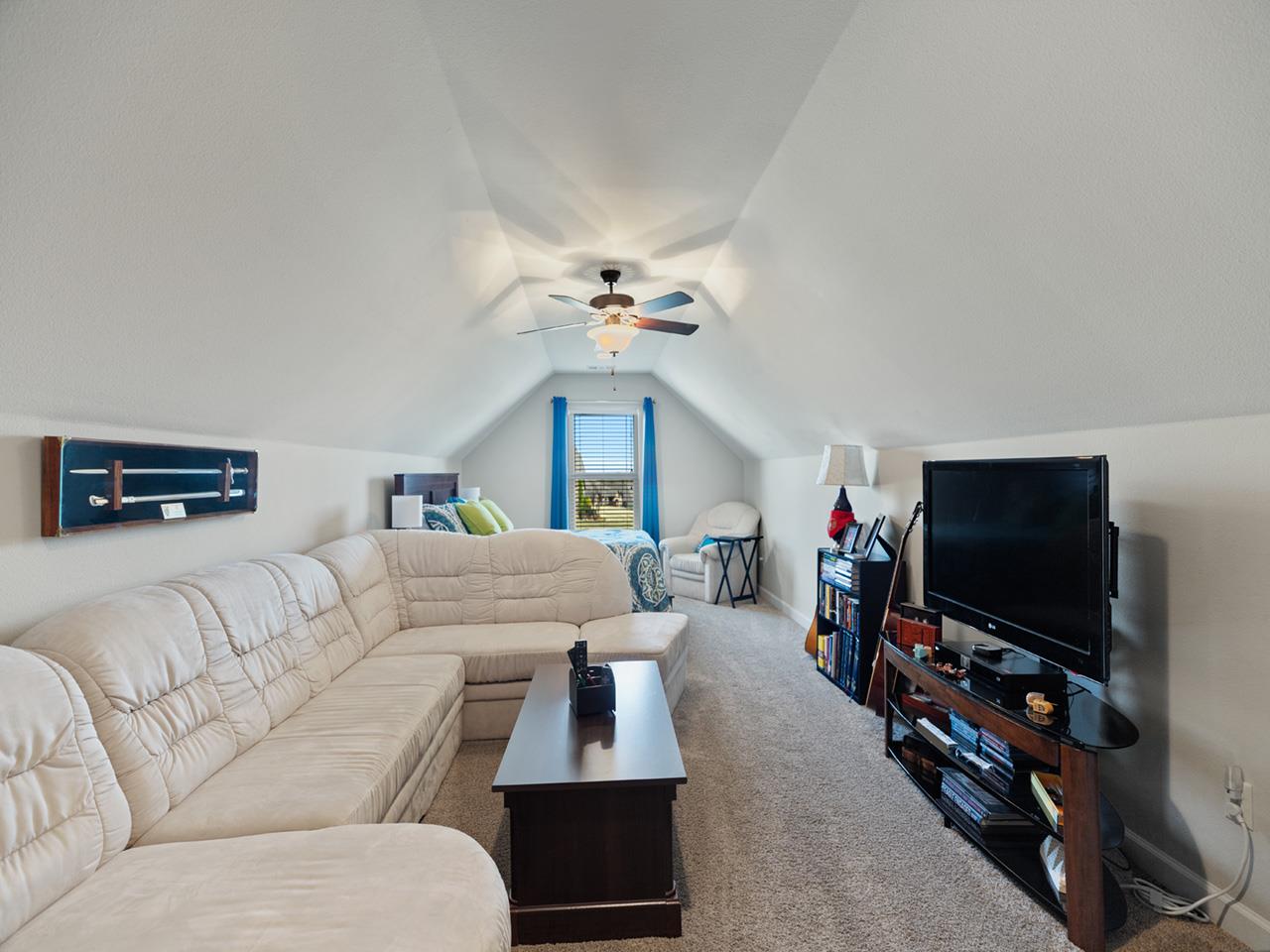 CREEKSIDE ADDN - Residential
