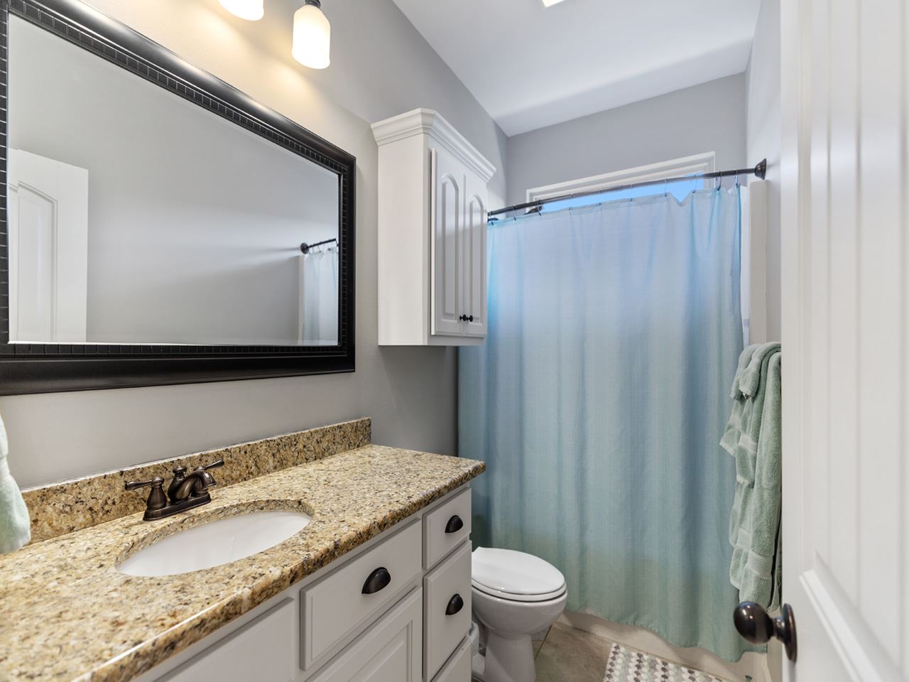 CREEKSIDE ADDN - Residential
